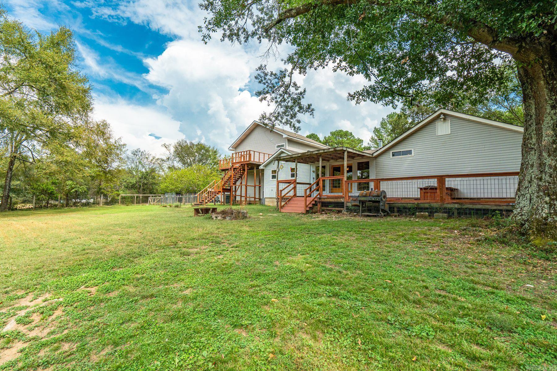 469 Treasure Isle Road Hot Springs, AR 71913