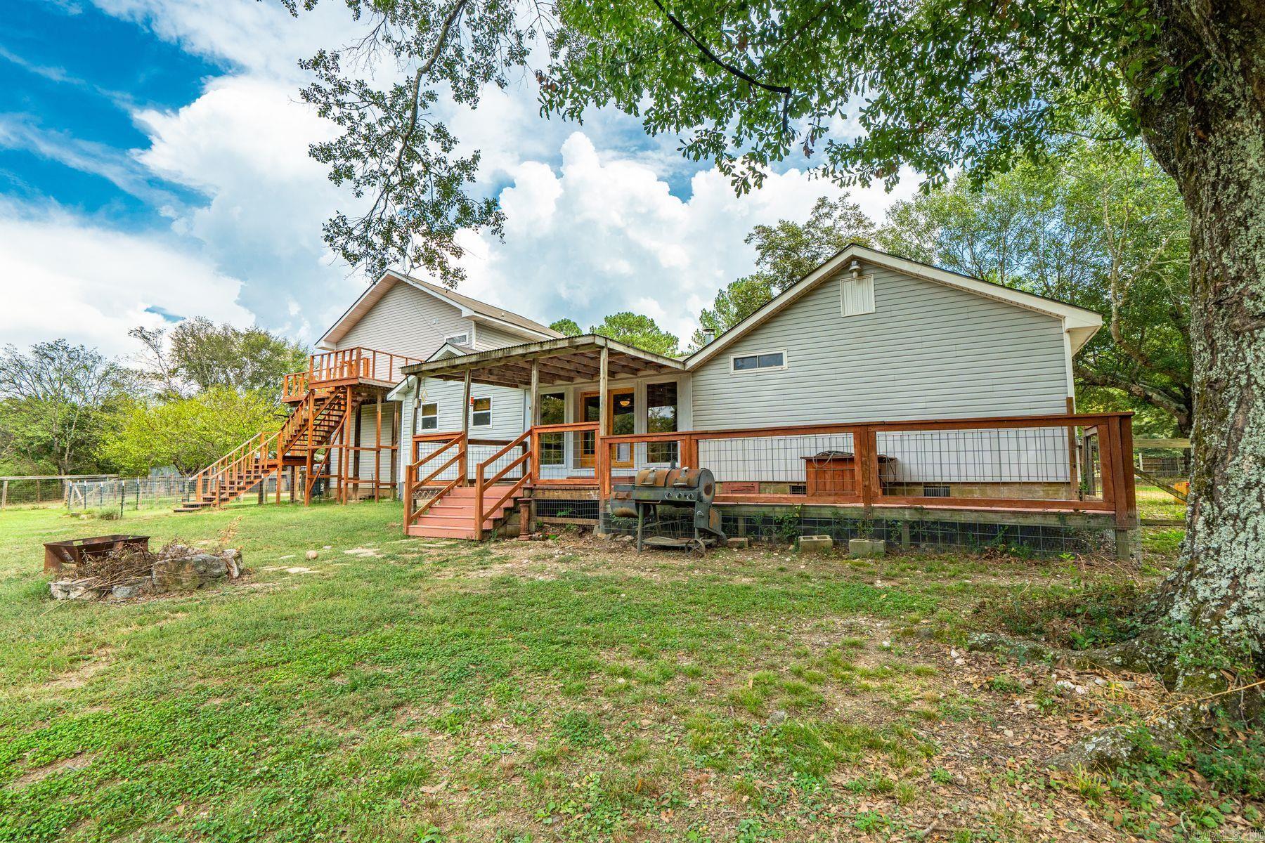 469 Treasure Isle Road Hot Springs, AR 71913