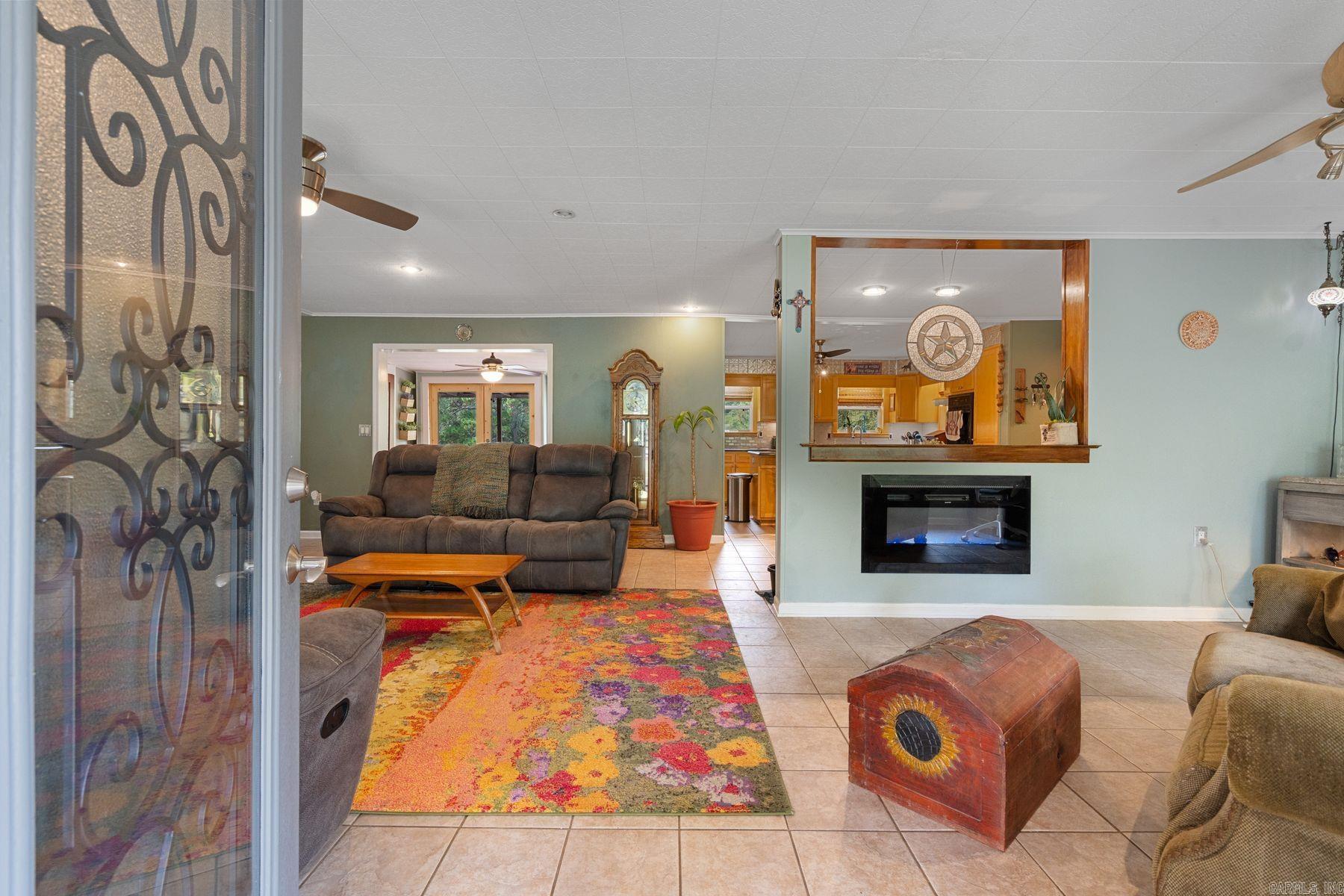 469 Treasure Isle Road Hot Springs, AR 71913