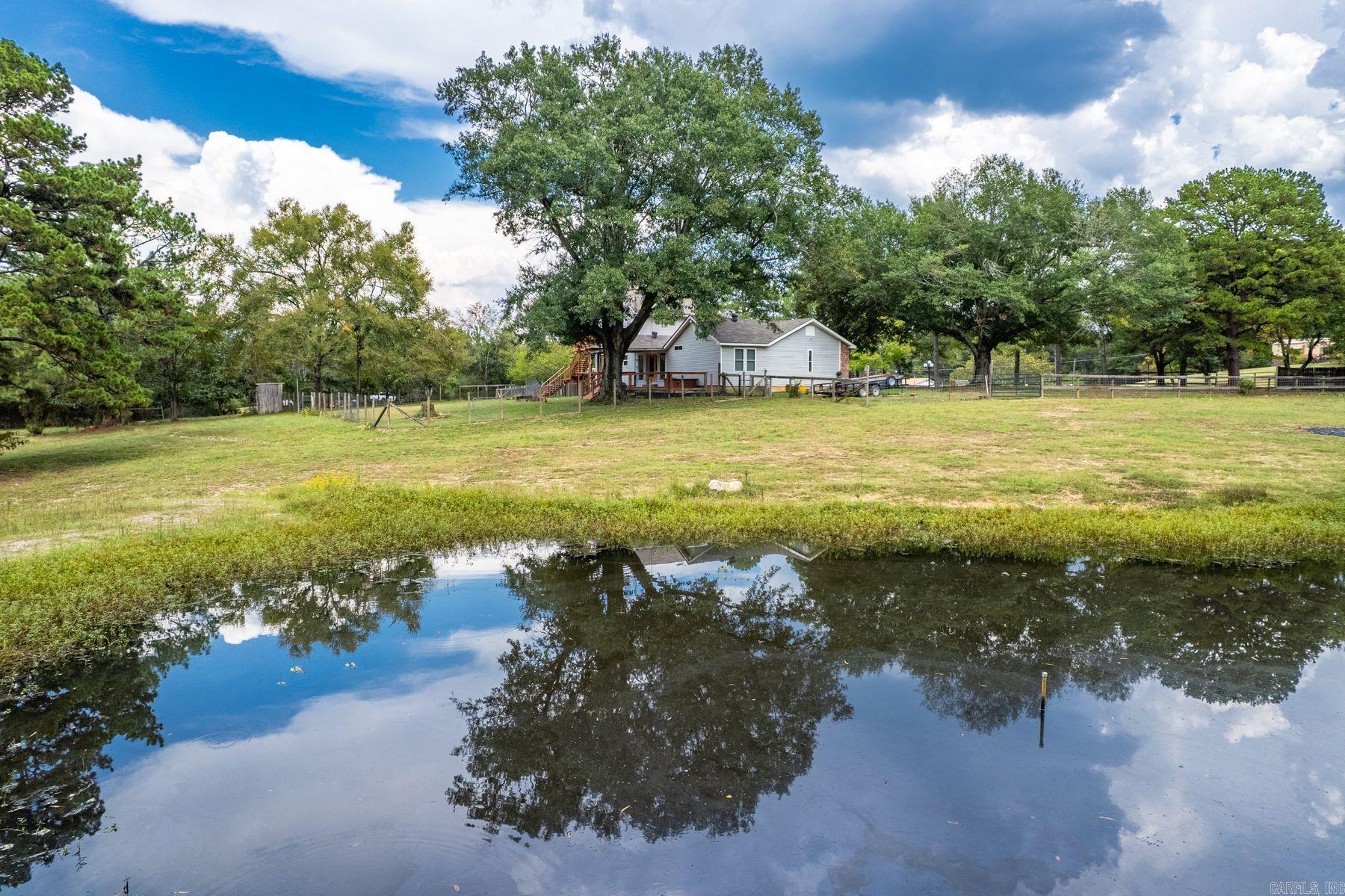 469 Treasure Isle Road Hot Springs, AR 71913