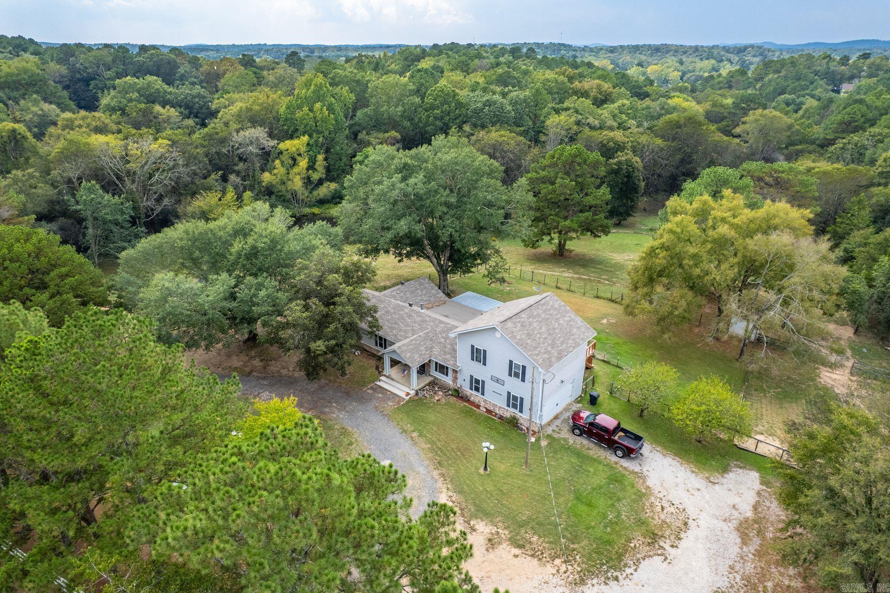 469 Treasure Isle Road Hot Springs, AR 71913