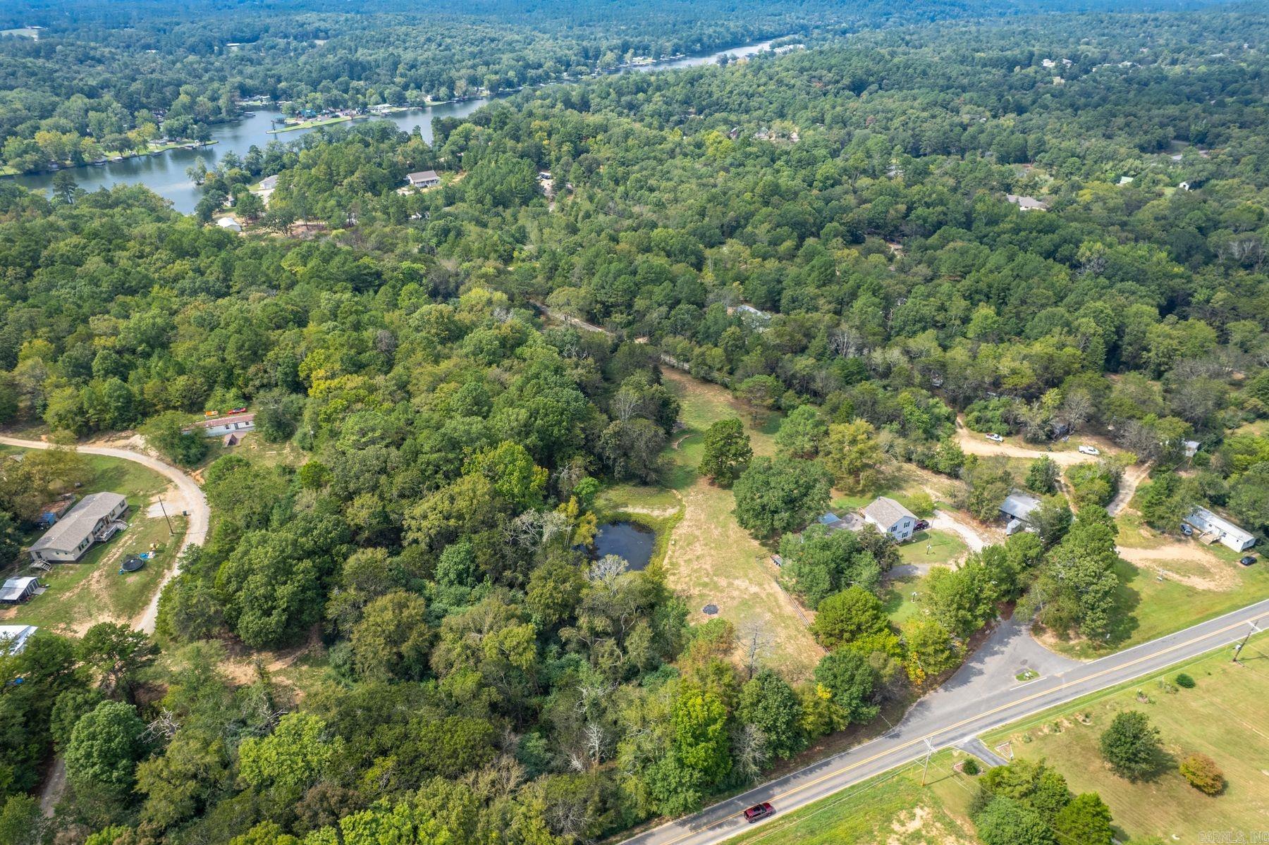 469 Treasure Isle Road Hot Springs, AR 71913