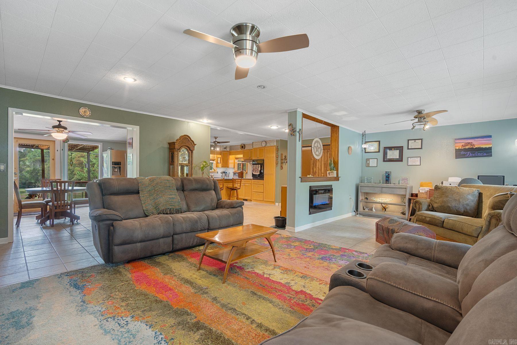 469 Treasure Isle Road Hot Springs, AR 71913