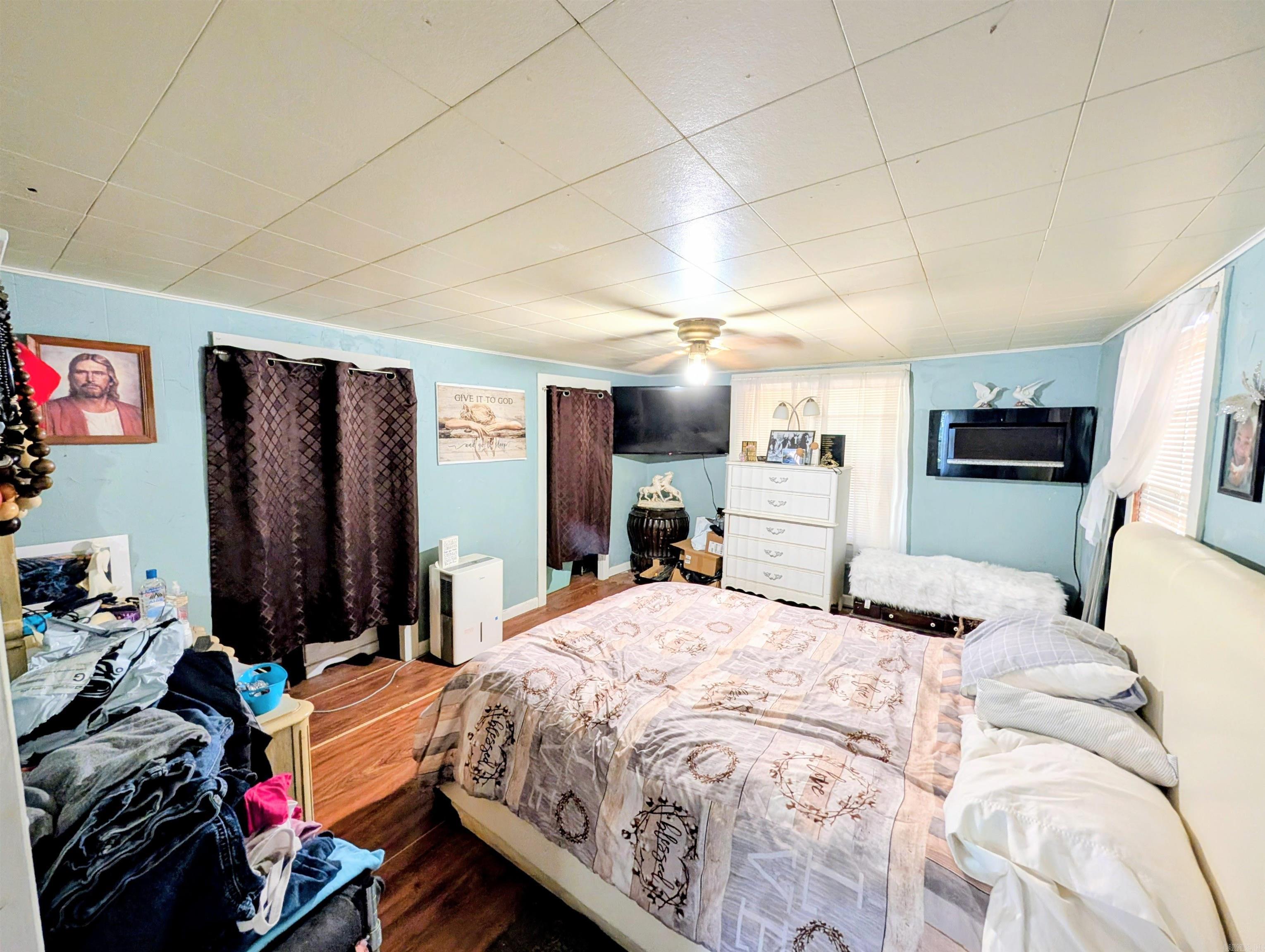 710 Pine Avenue  Mena, AR