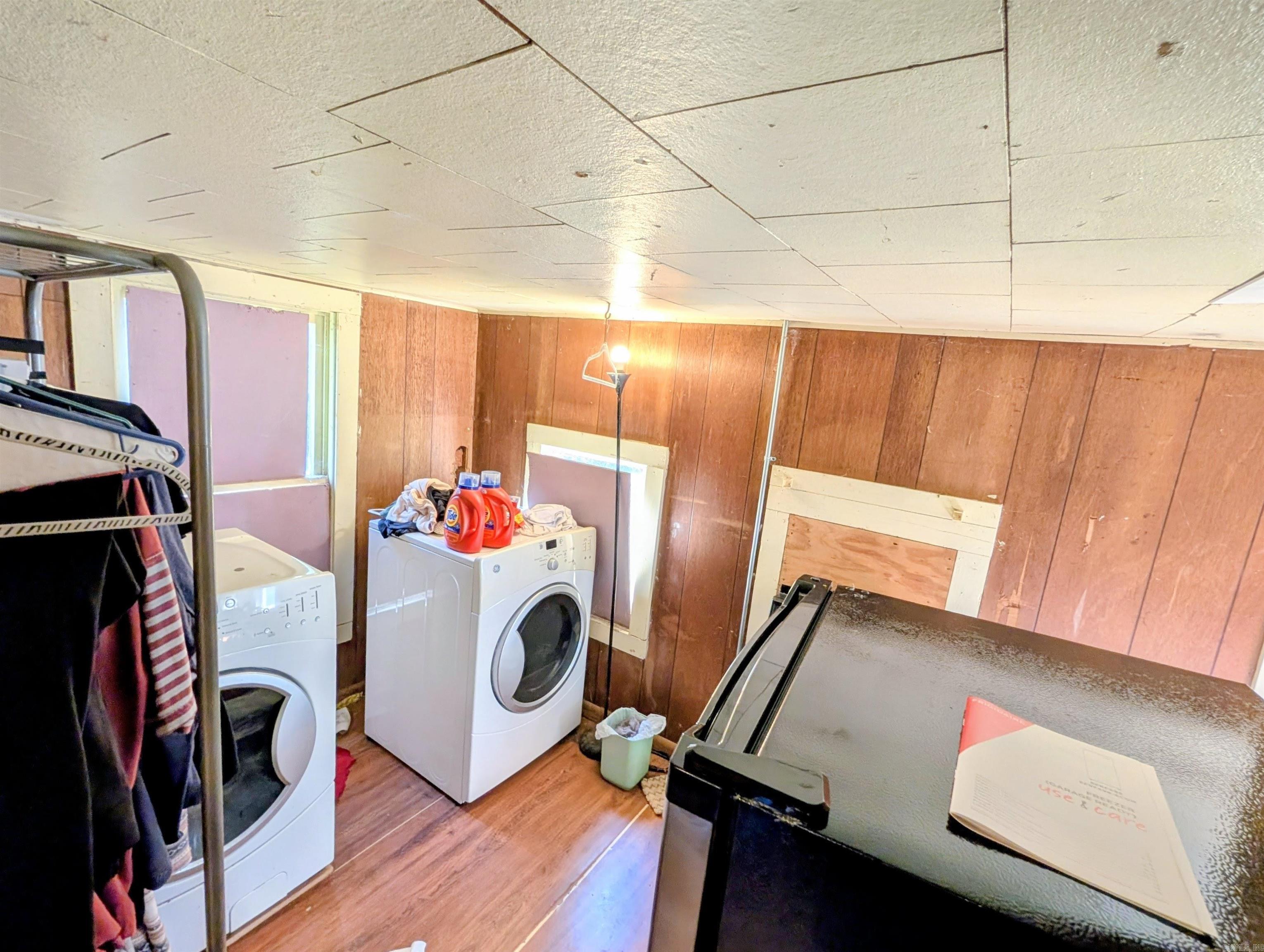 710 Pine Avenue  Mena, AR