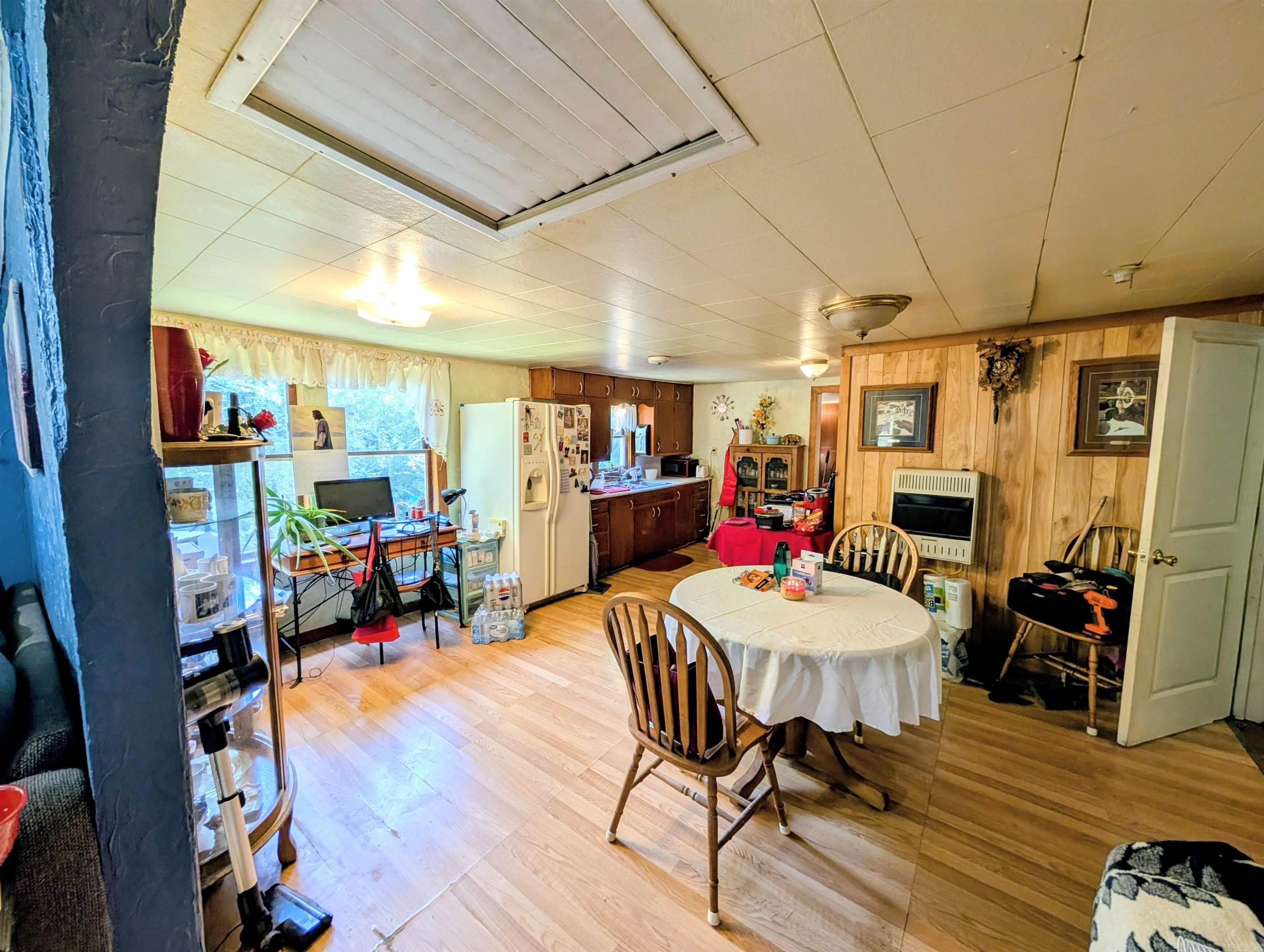 710 Pine Avenue  Mena, AR