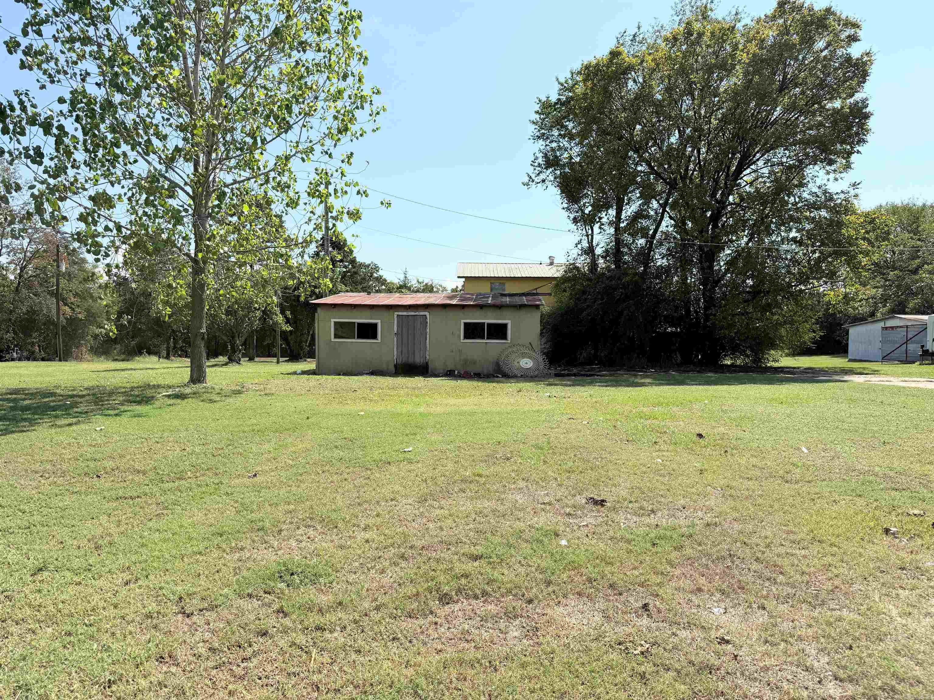 500 Gravel Hill  Altus, AR