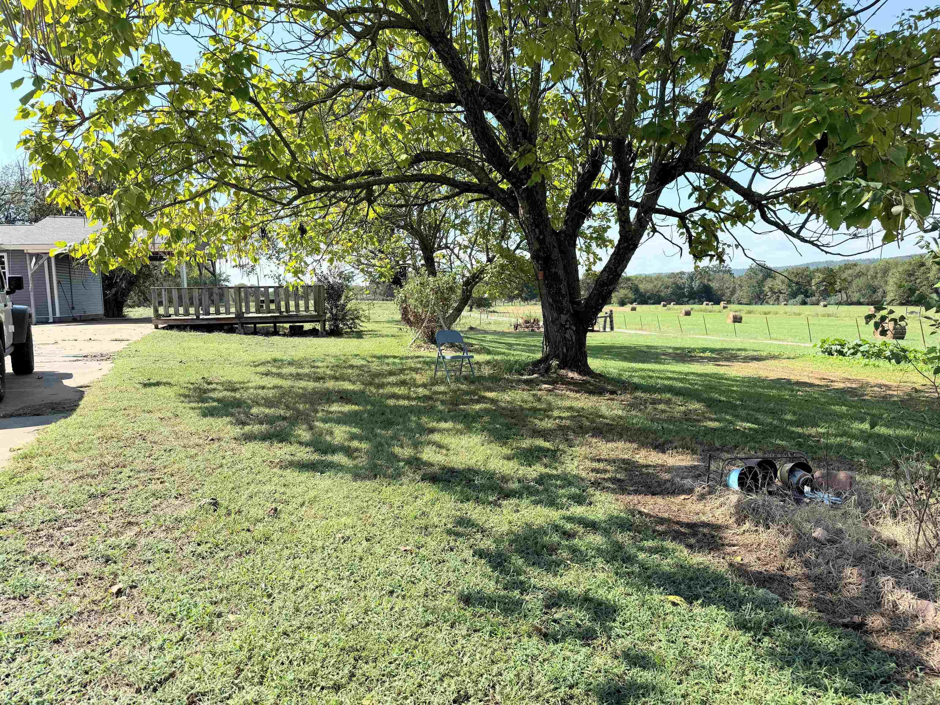 500 Gravel Hill  Altus, AR