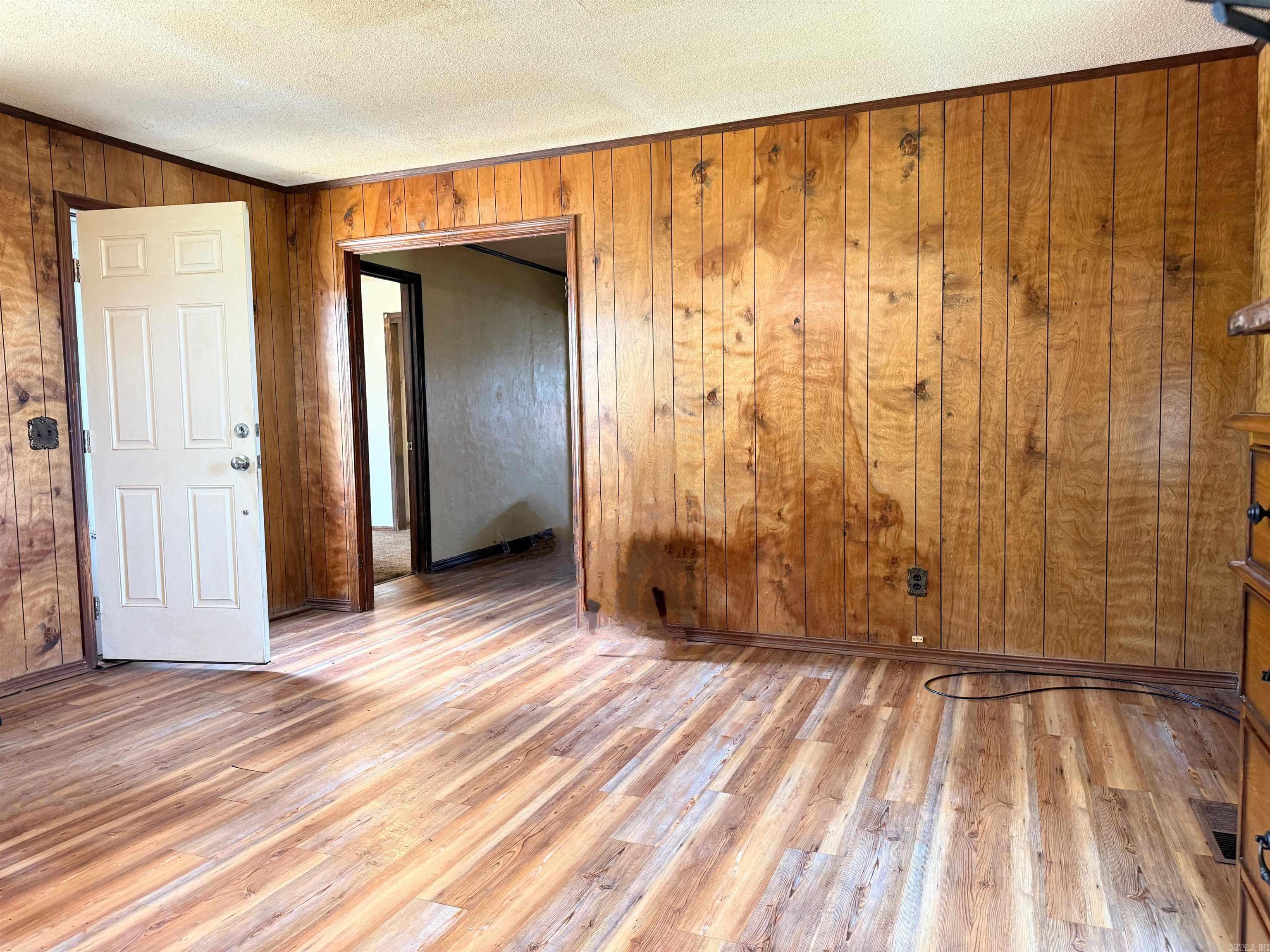 500 Gravel Hill  Altus, AR