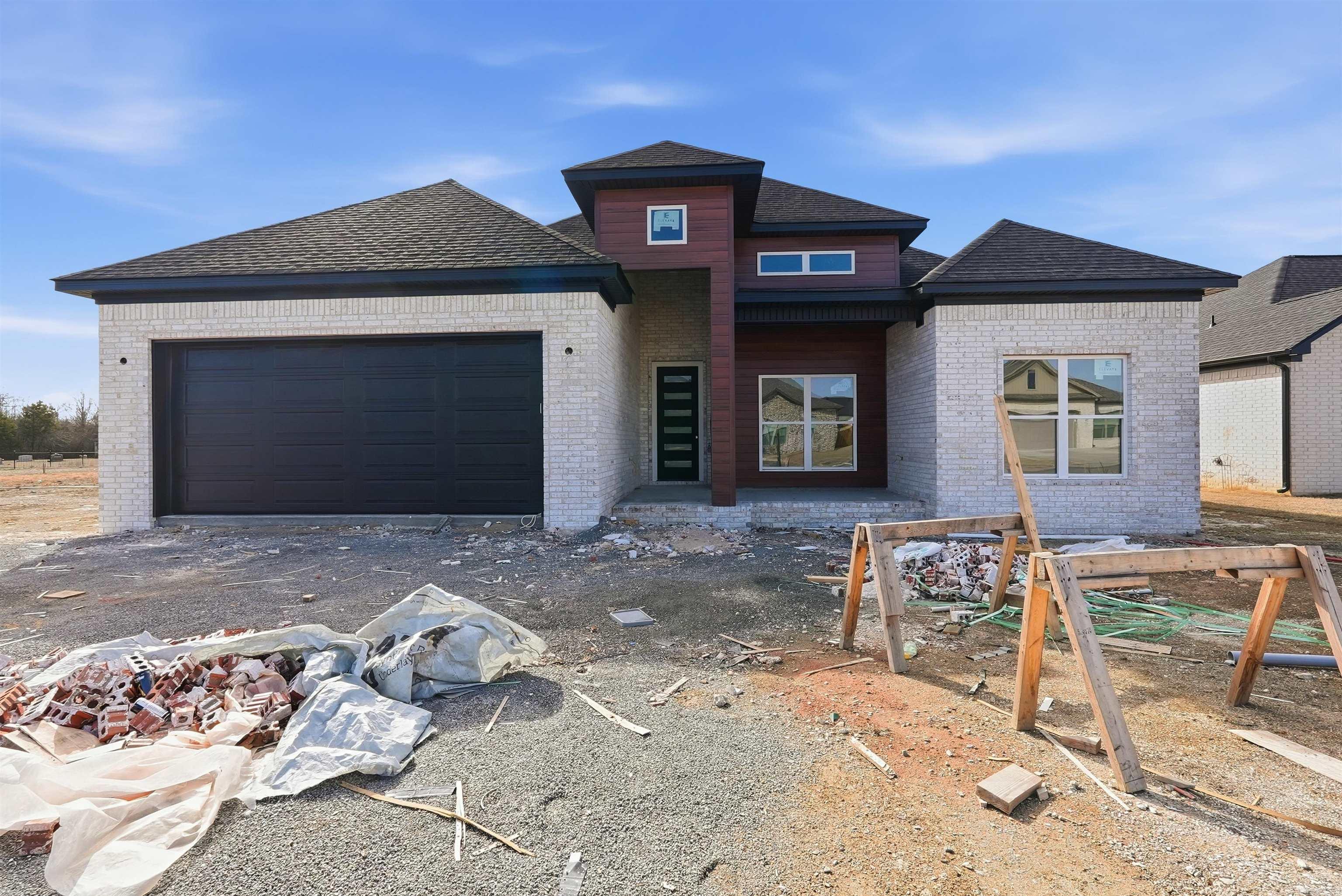 26  Dandelion Drive  Greenbrier, AR