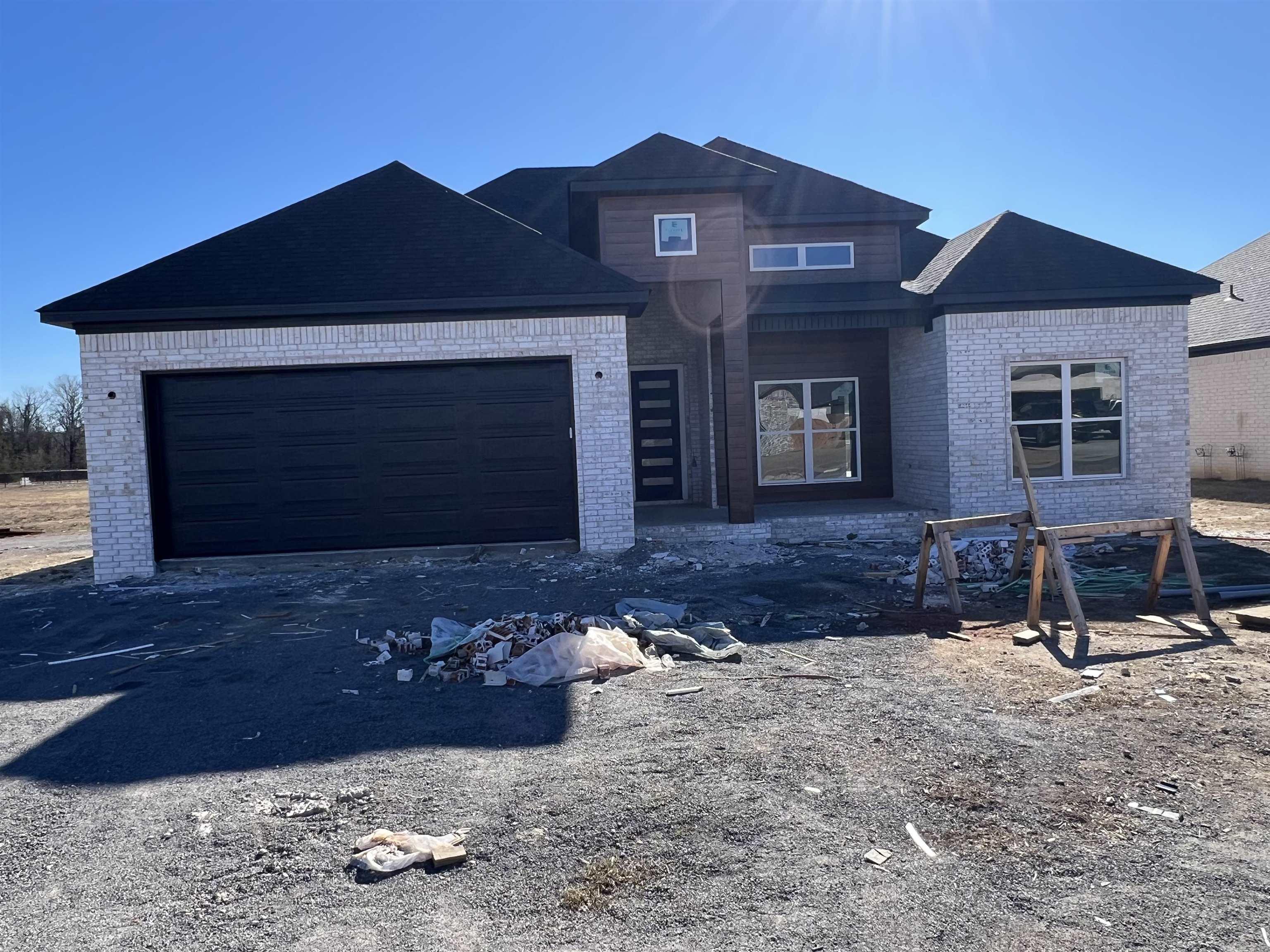 26 Dandelion Drive Greenbrier, AR 72058