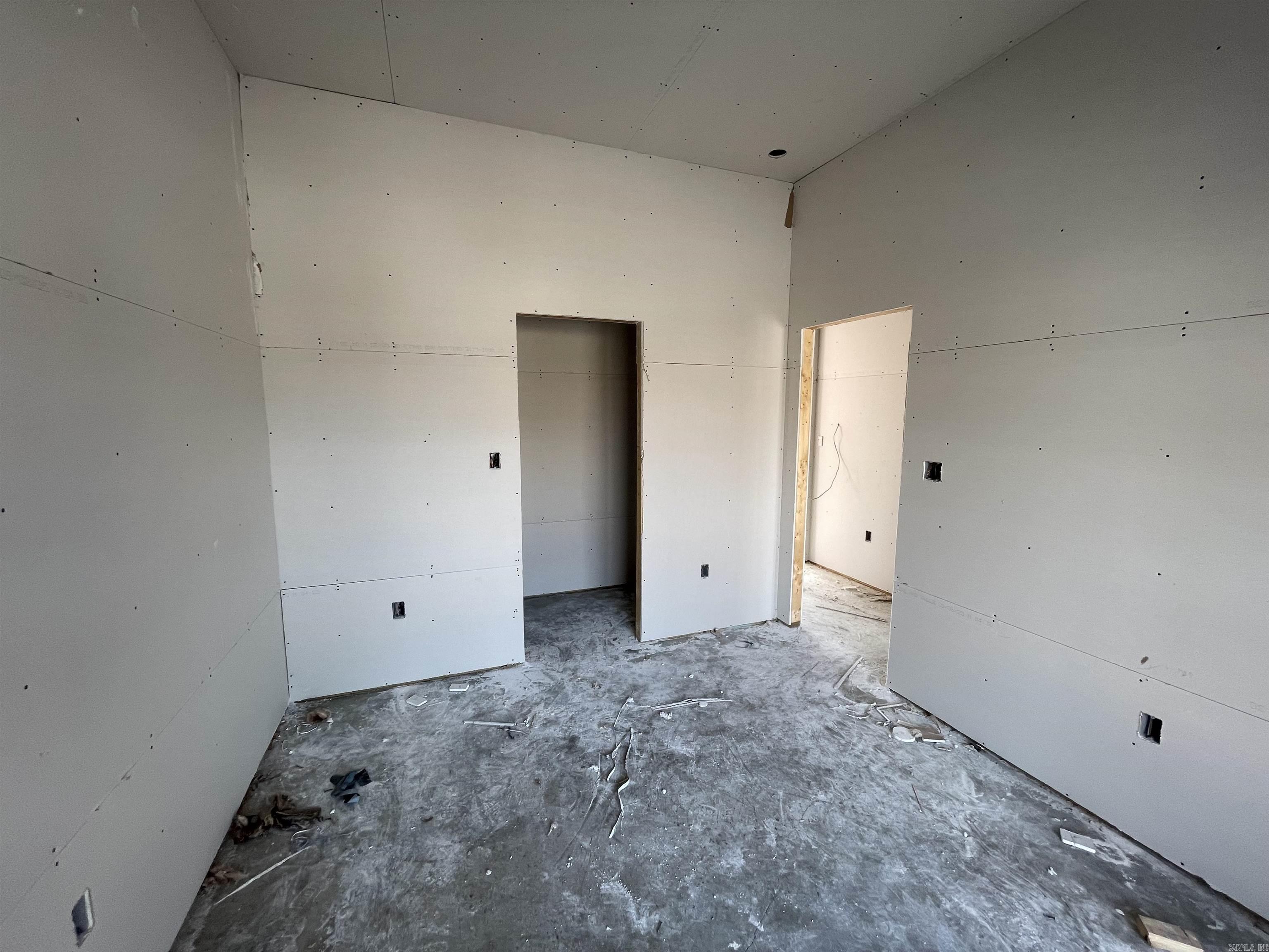 26 Dandelion Drive Greenbrier, AR 72058