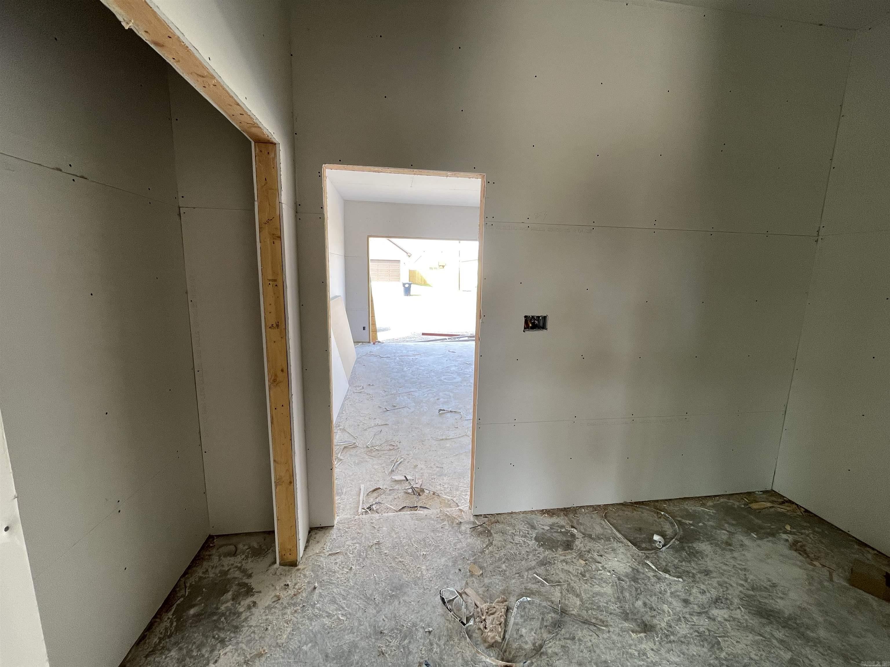 26 Dandelion Drive Greenbrier, AR 72058