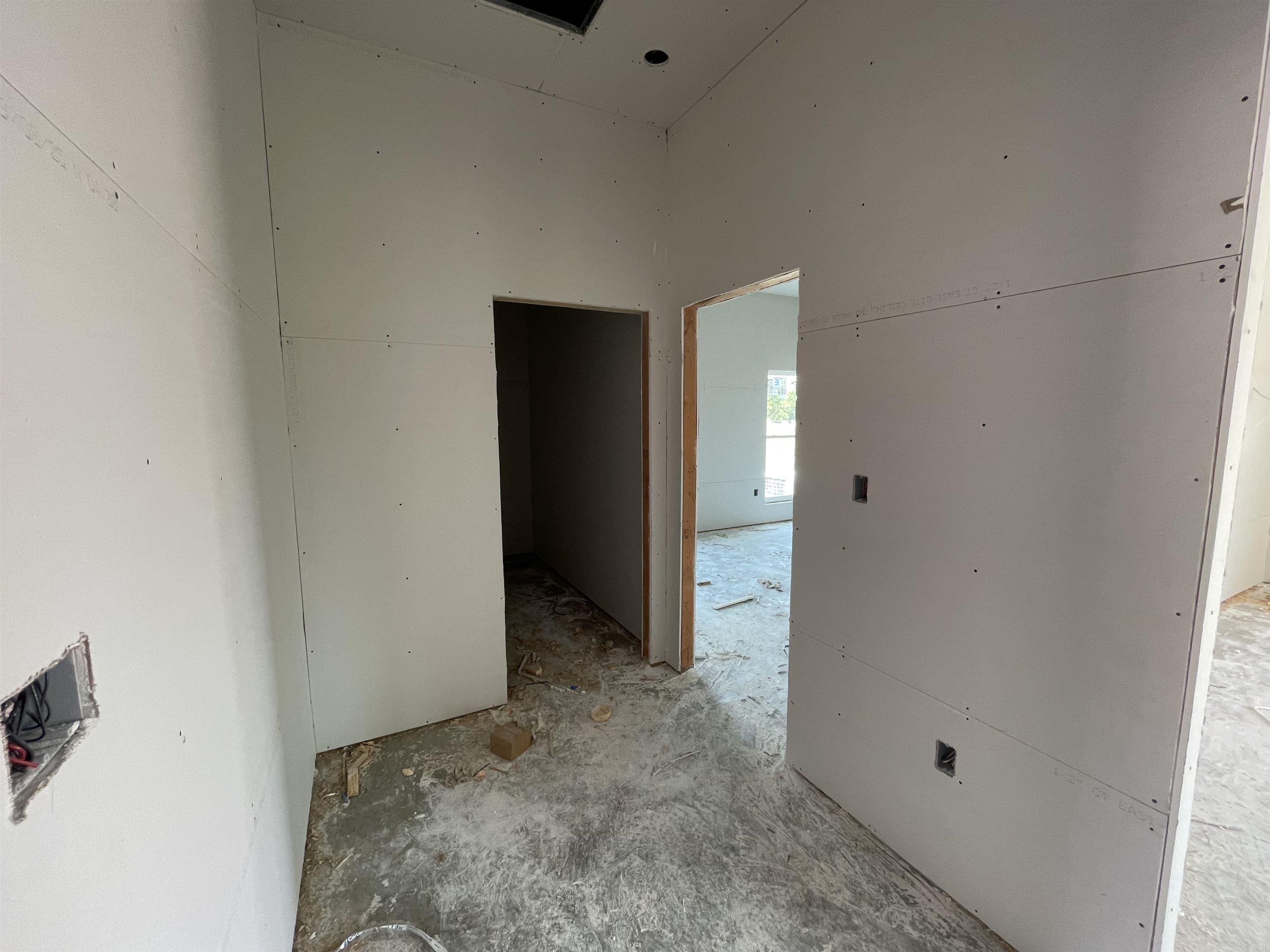 26 Dandelion Drive Greenbrier, AR 72058