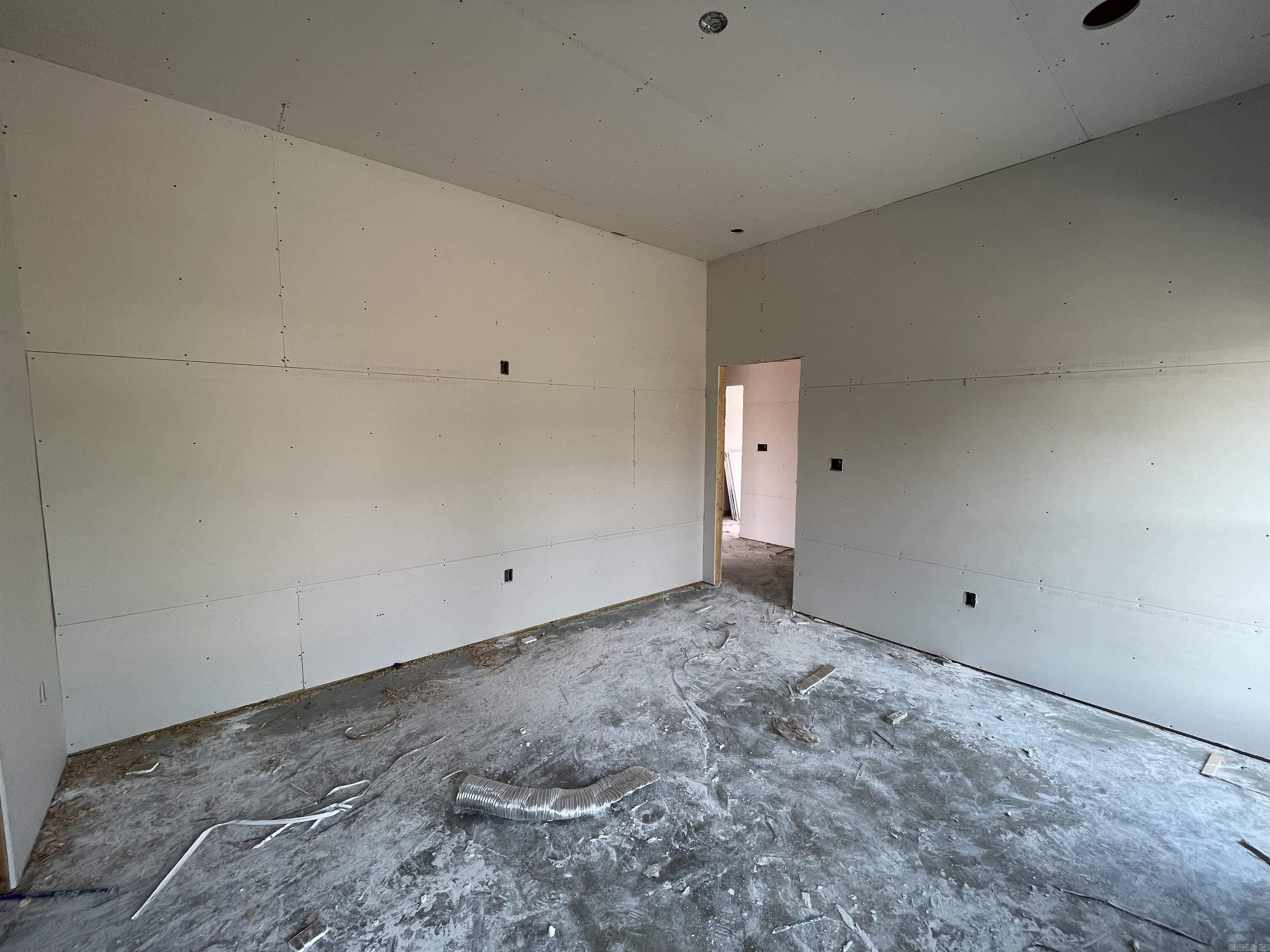 26 Dandelion Drive Greenbrier, AR 72058