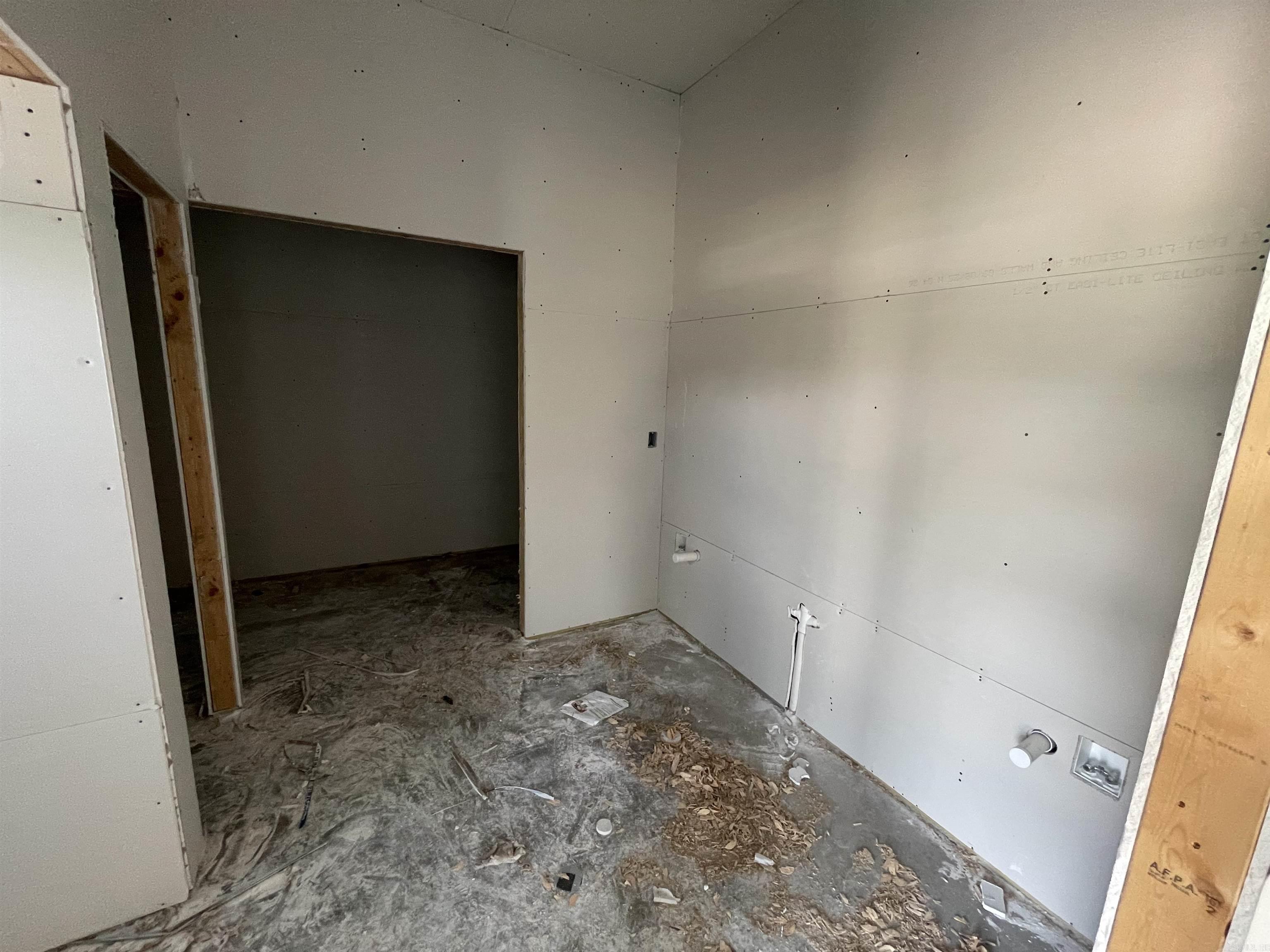 26 Dandelion Drive Greenbrier, AR 72058