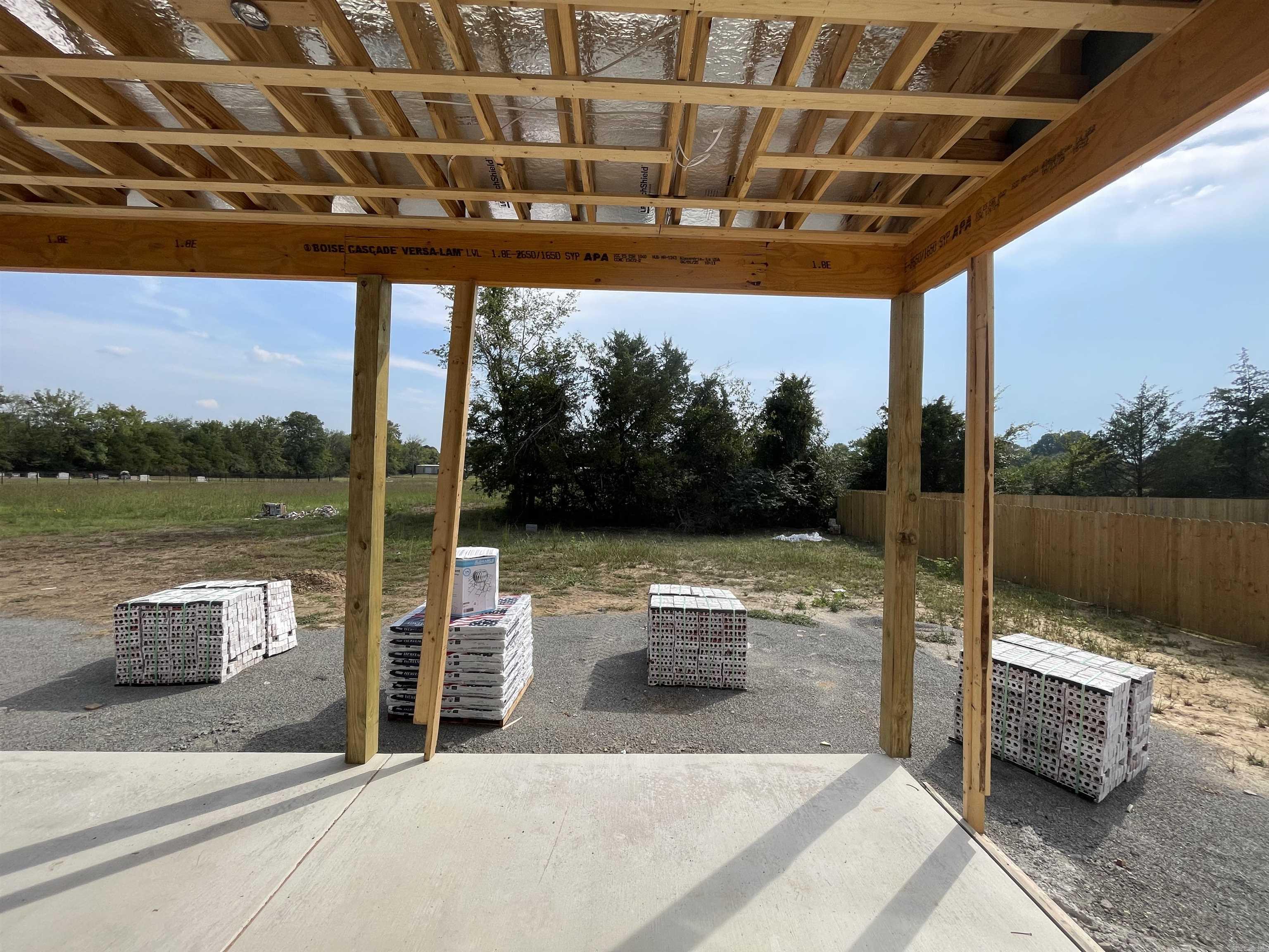 26 Dandelion Drive Greenbrier, AR 72058