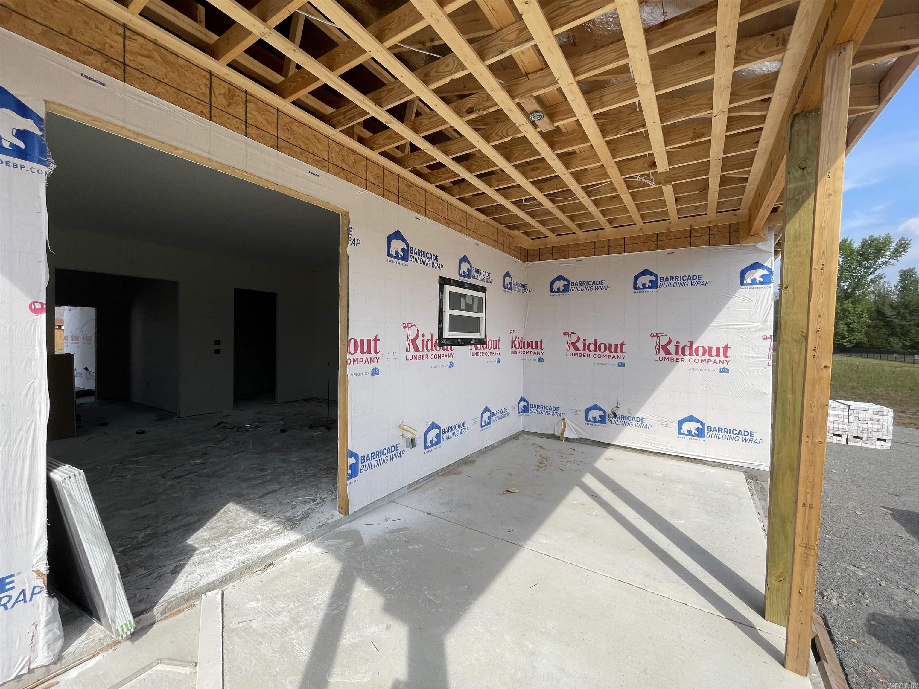 26 Dandelion Drive Greenbrier, AR 72058