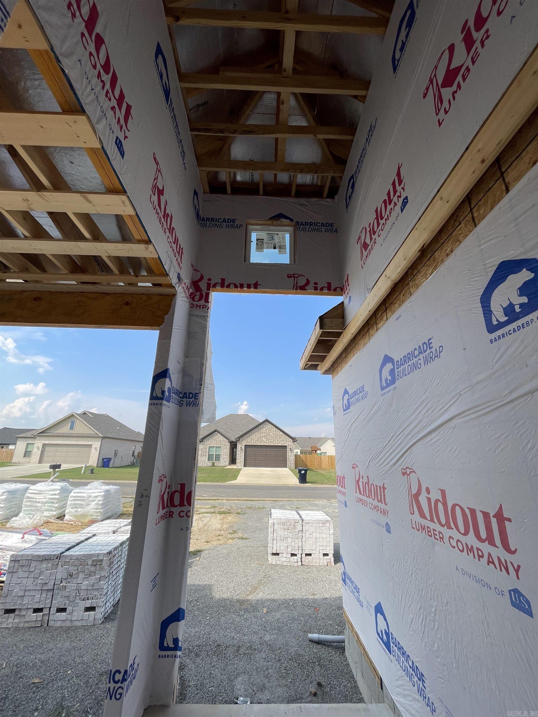 26 Dandelion Drive Greenbrier, AR 72058