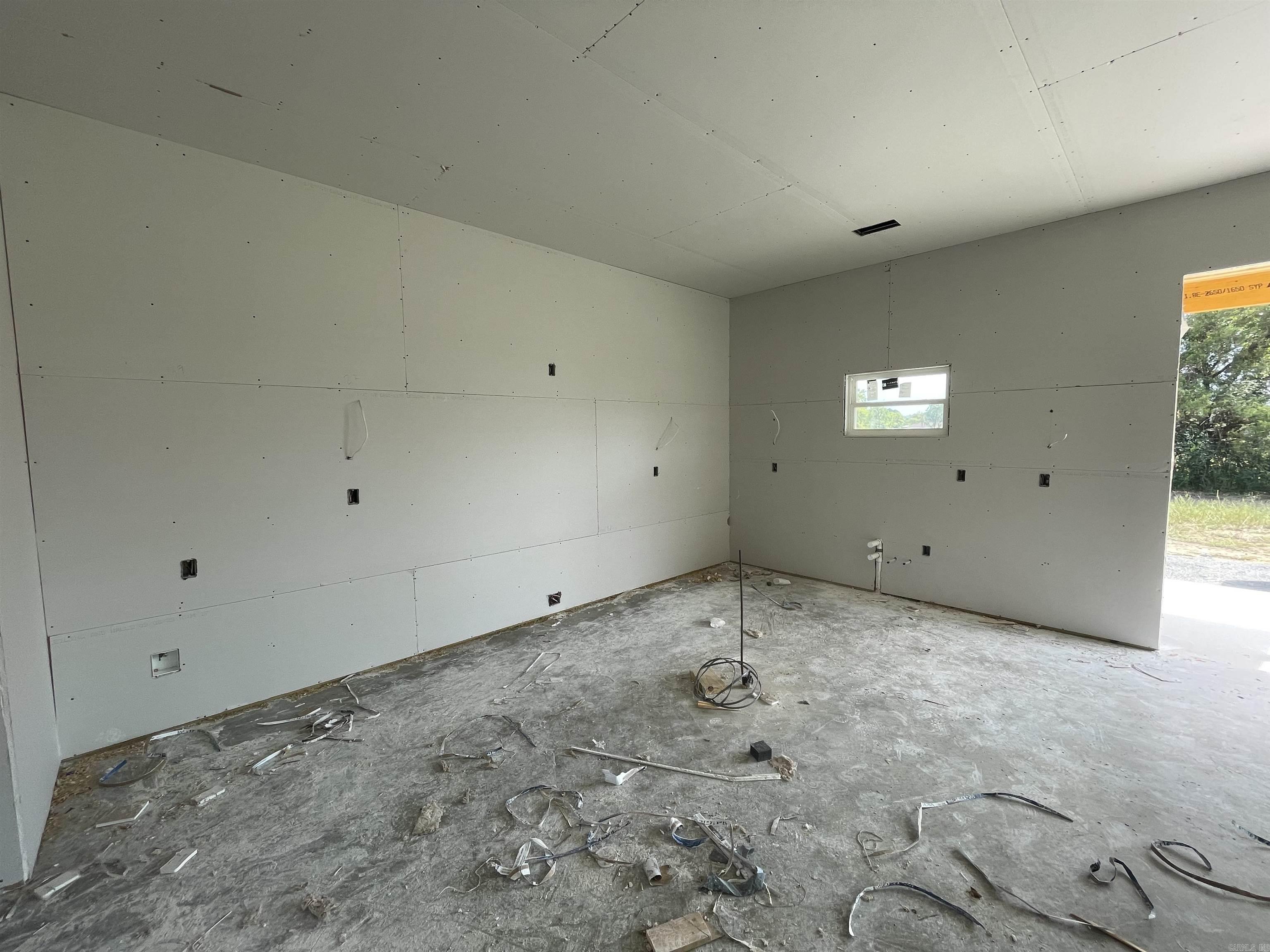 26 Dandelion Drive Greenbrier, AR 72058