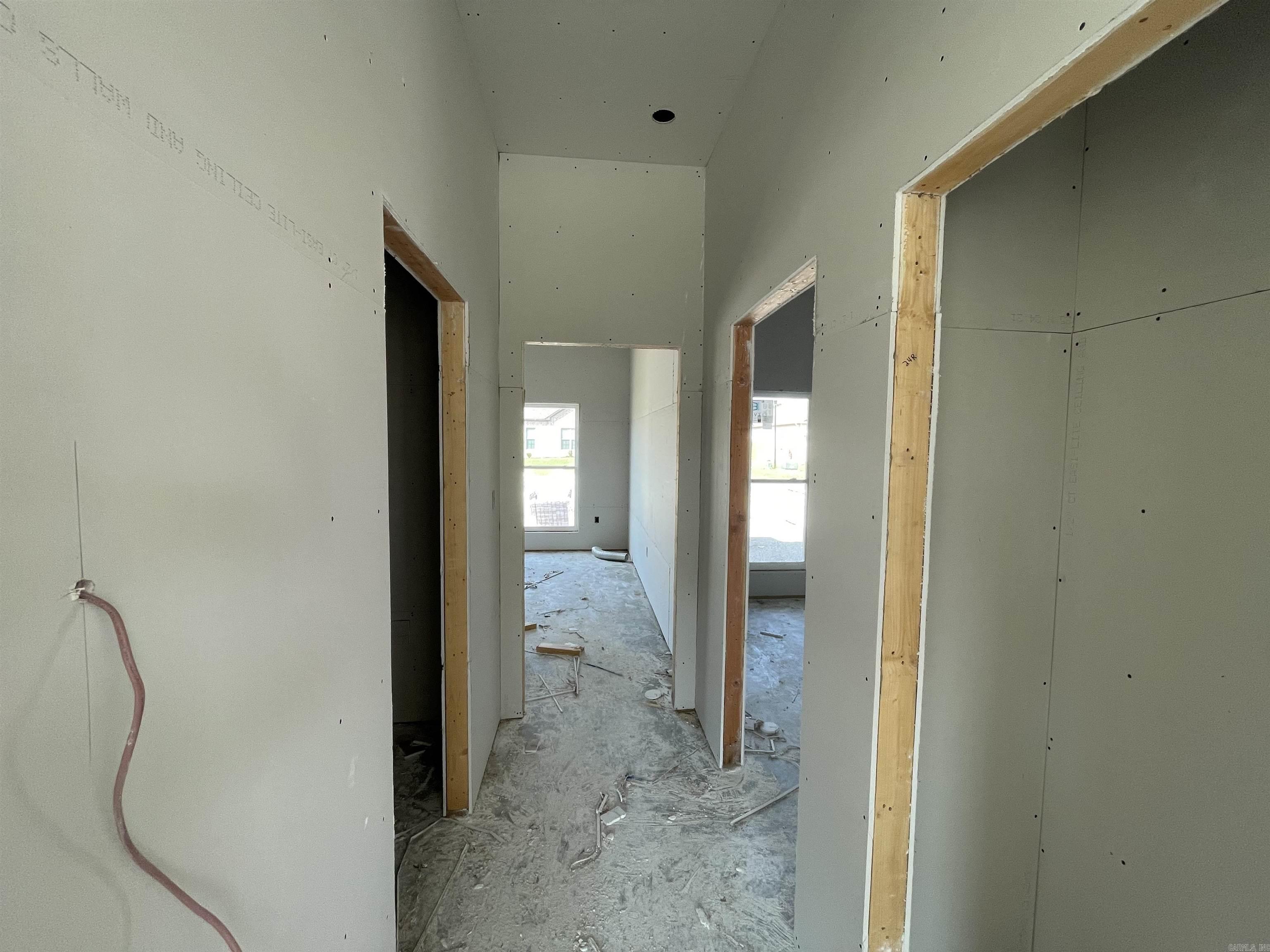 26 Dandelion Drive Greenbrier, AR 72058