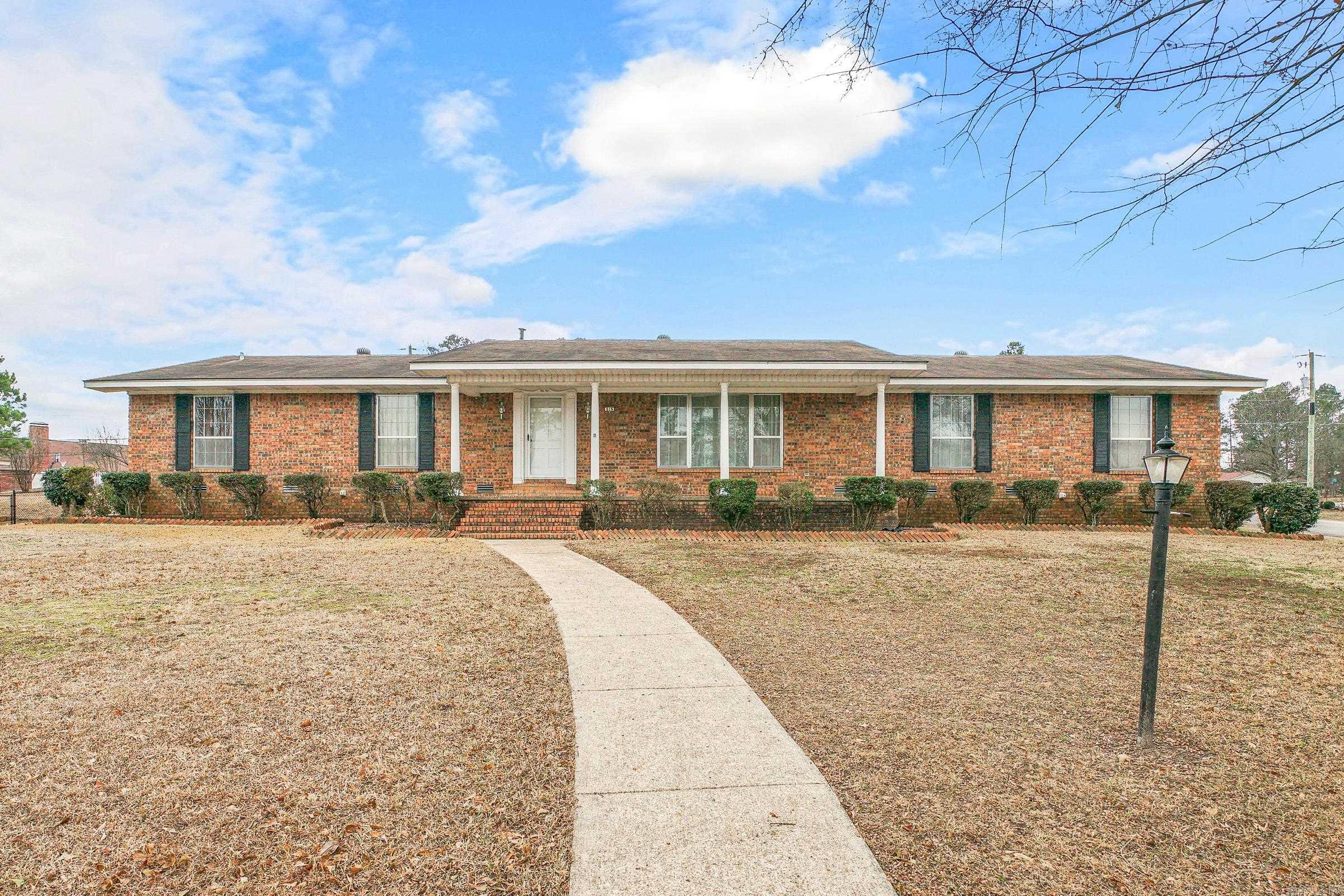 919 Park Street Nashville, AR 71852