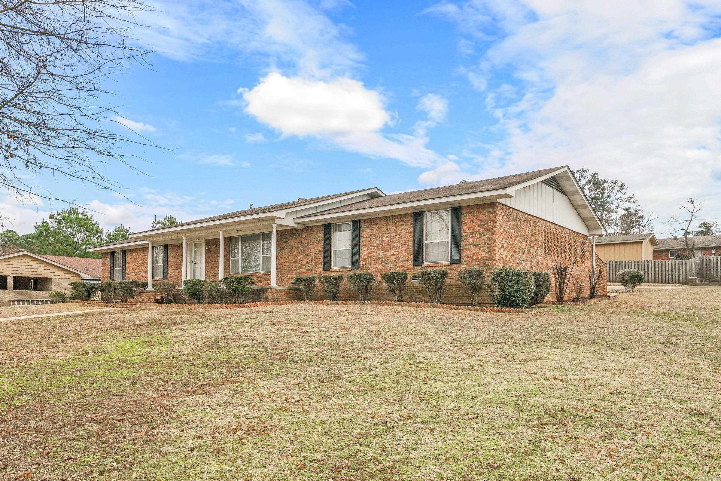 919 Park Street Nashville, AR 71852