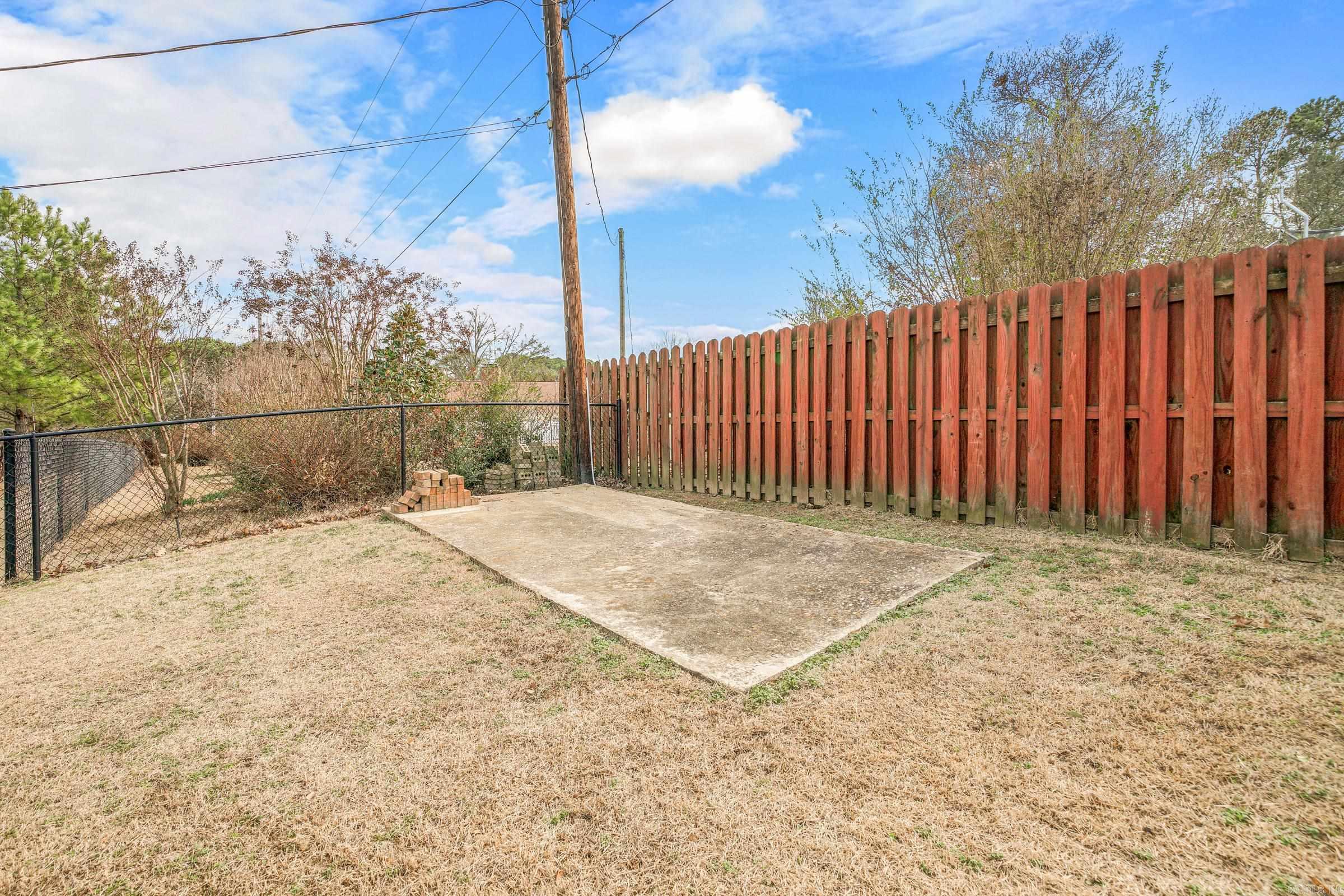 919 Park Street Nashville, AR 71852