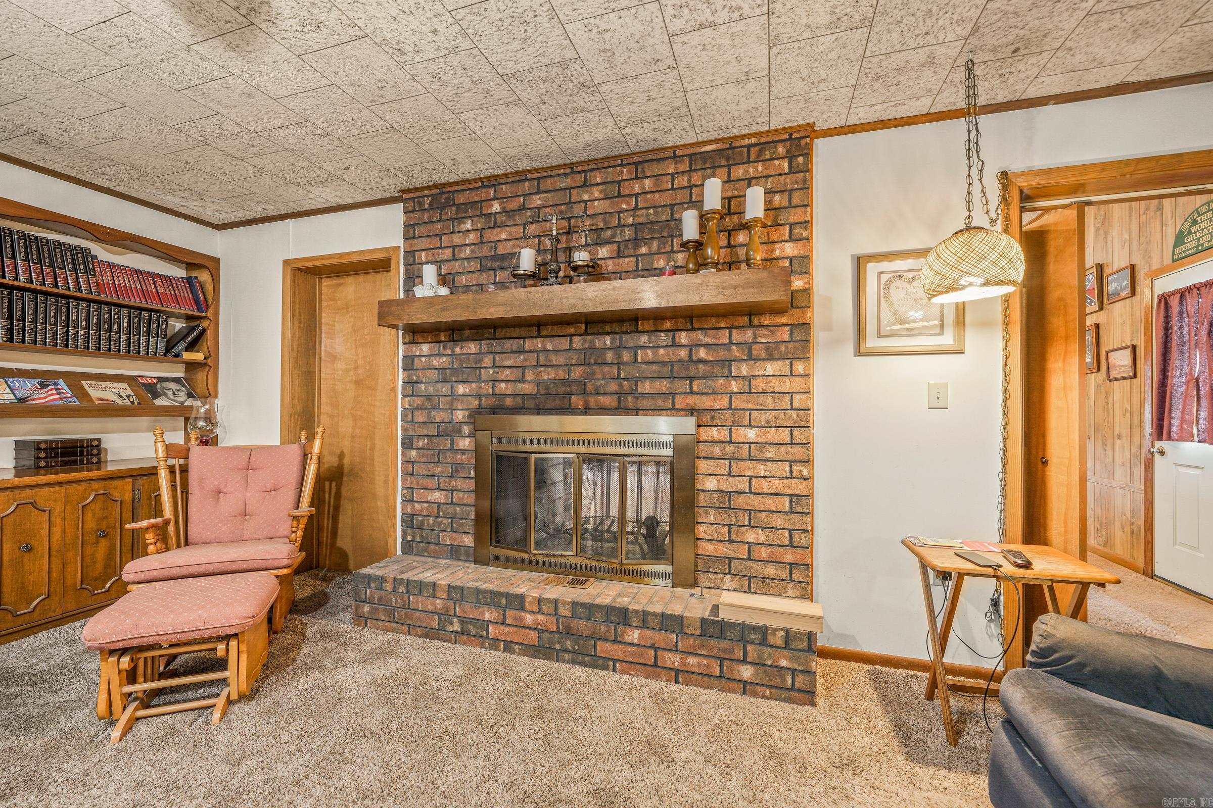 919 Park Street Nashville, AR 71852