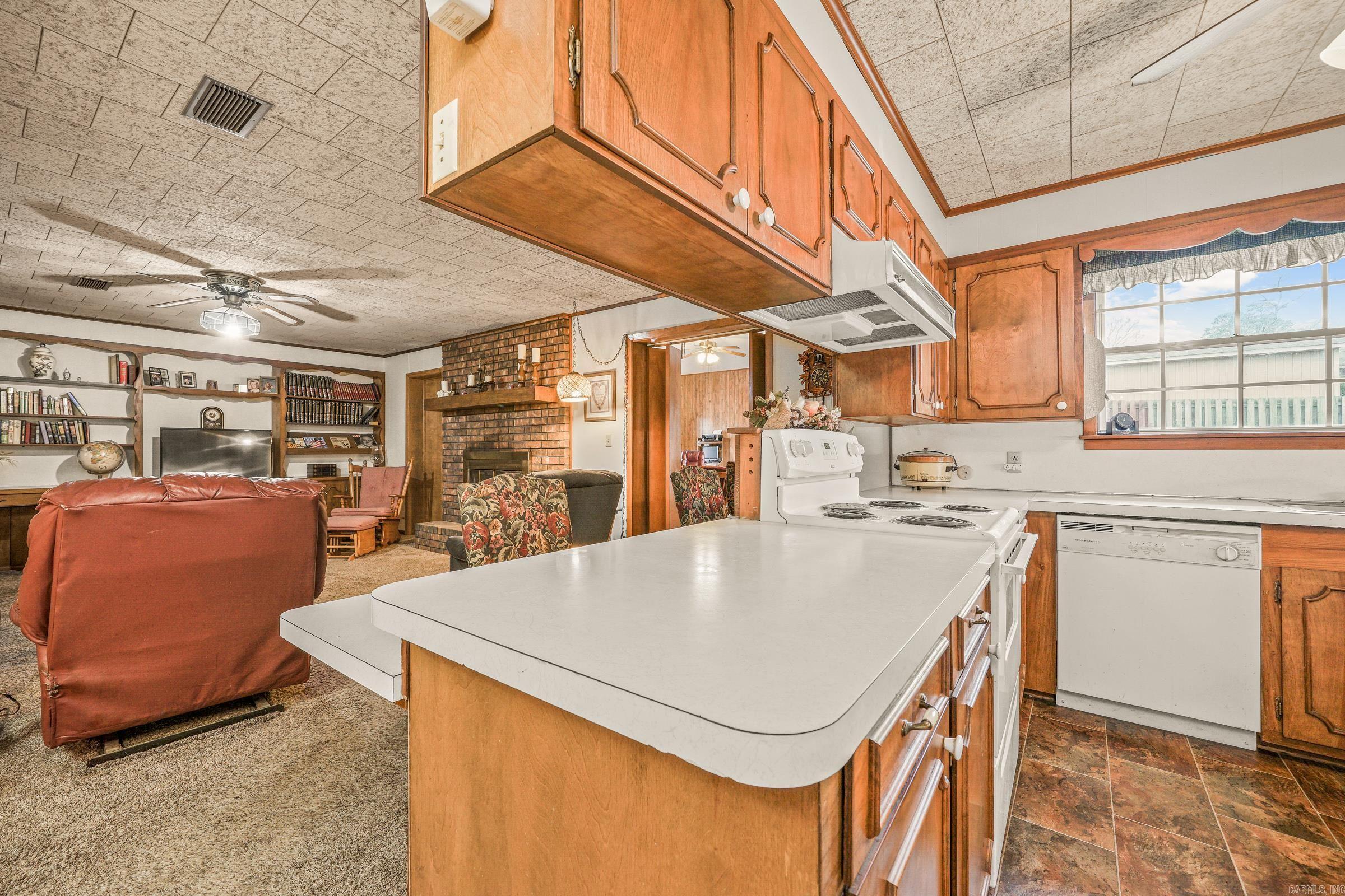 919 Park Street Nashville, AR 71852