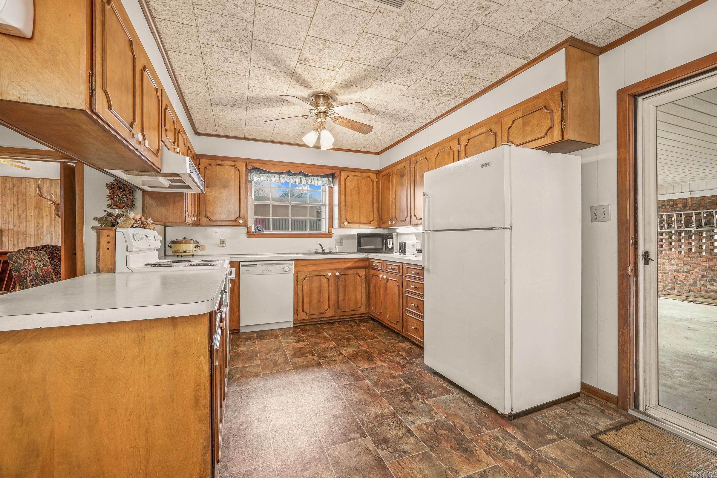 919 Park Street Nashville, AR 71852