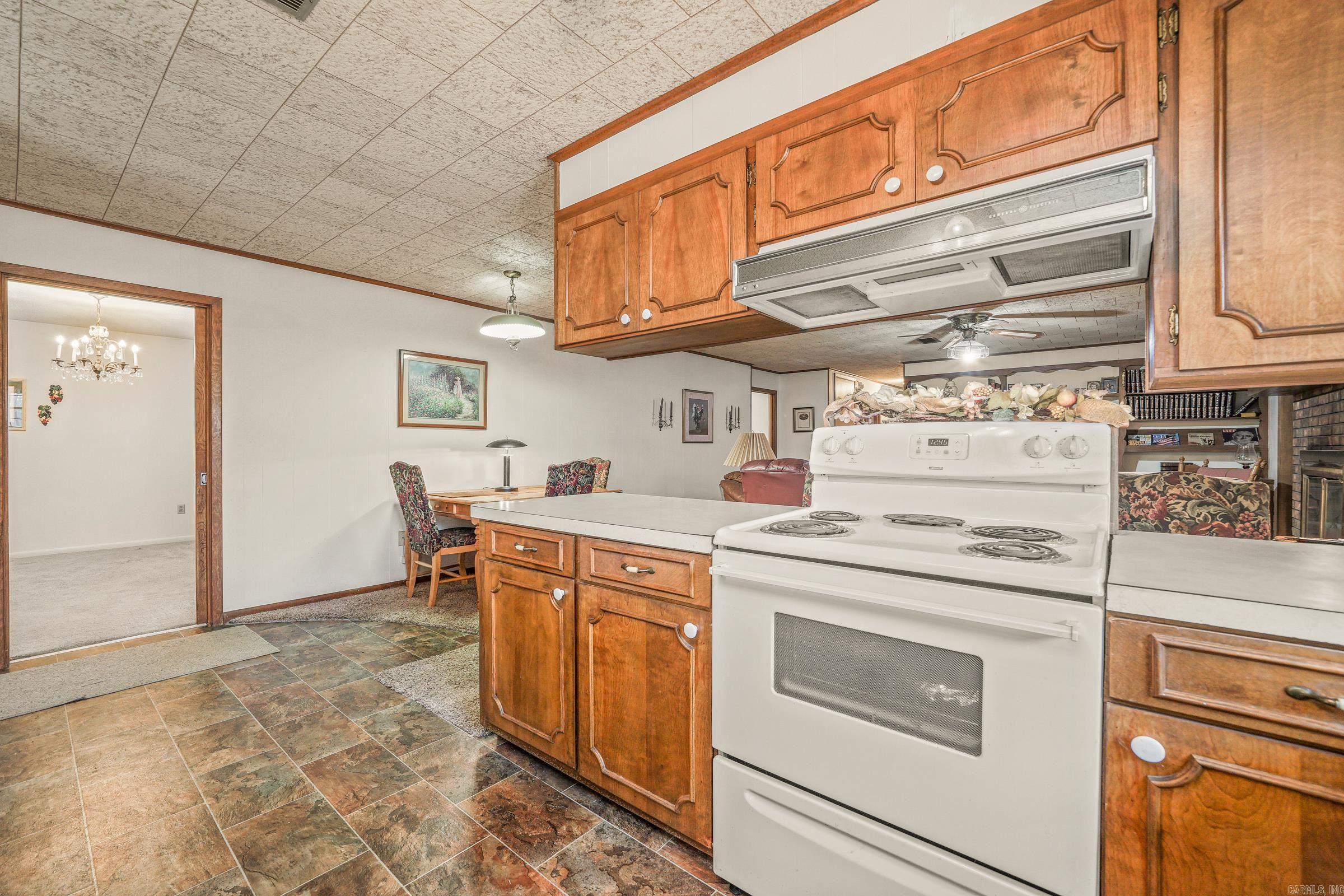 919 Park Street Nashville, AR 71852