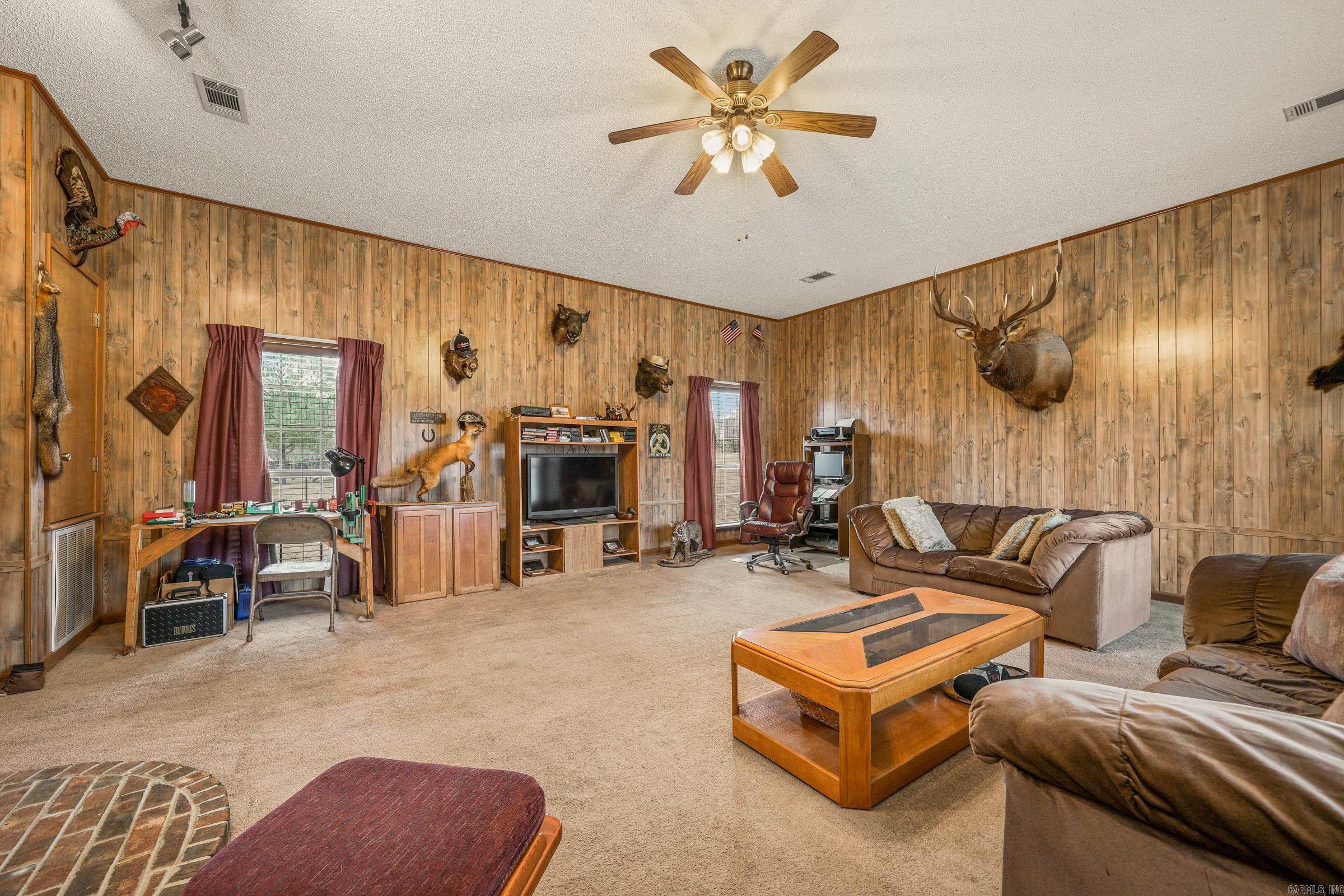 919 Park Street Nashville, AR 71852