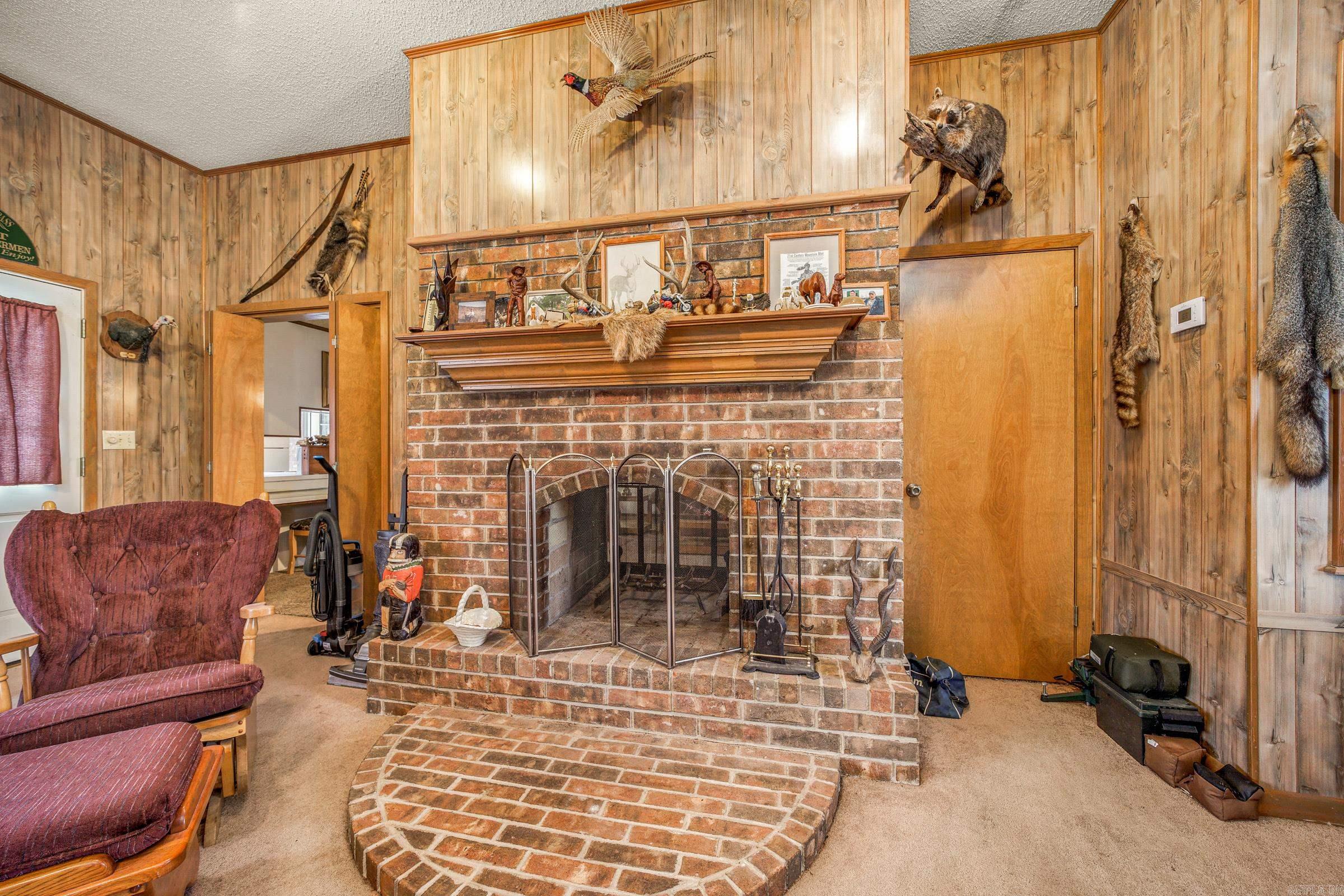 919 Park Street Nashville, AR 71852