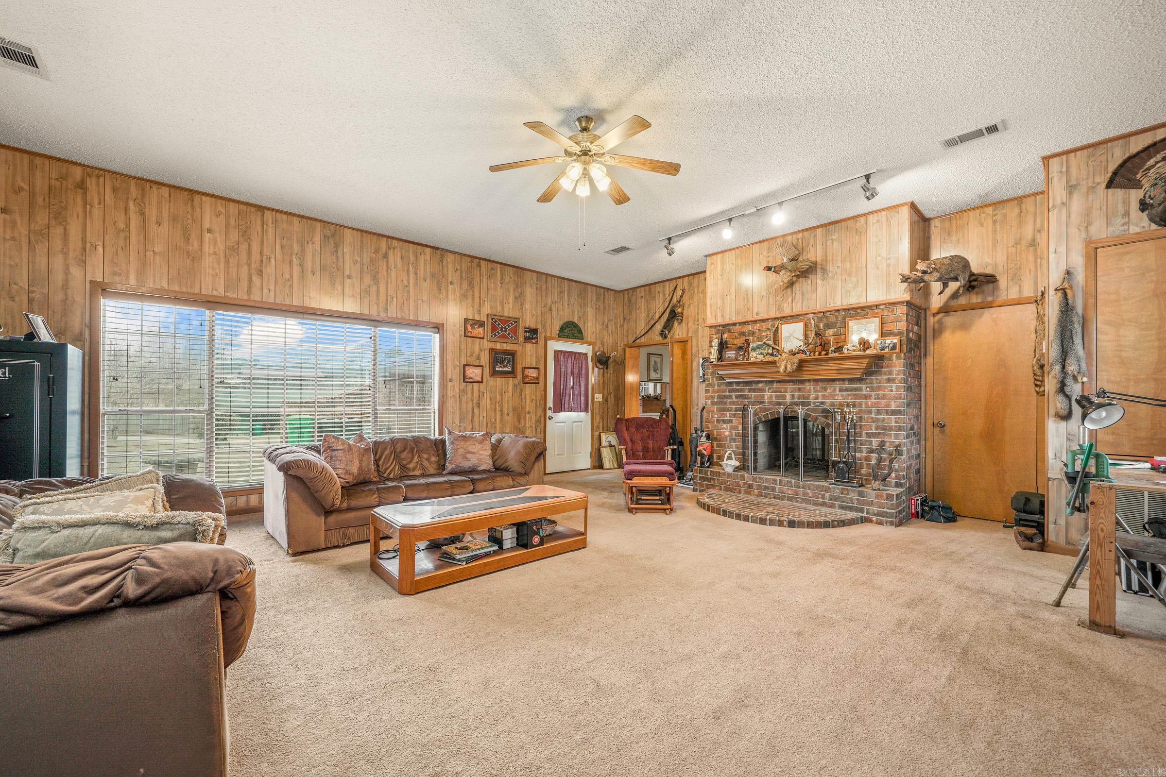 919 Park Street Nashville, AR 71852