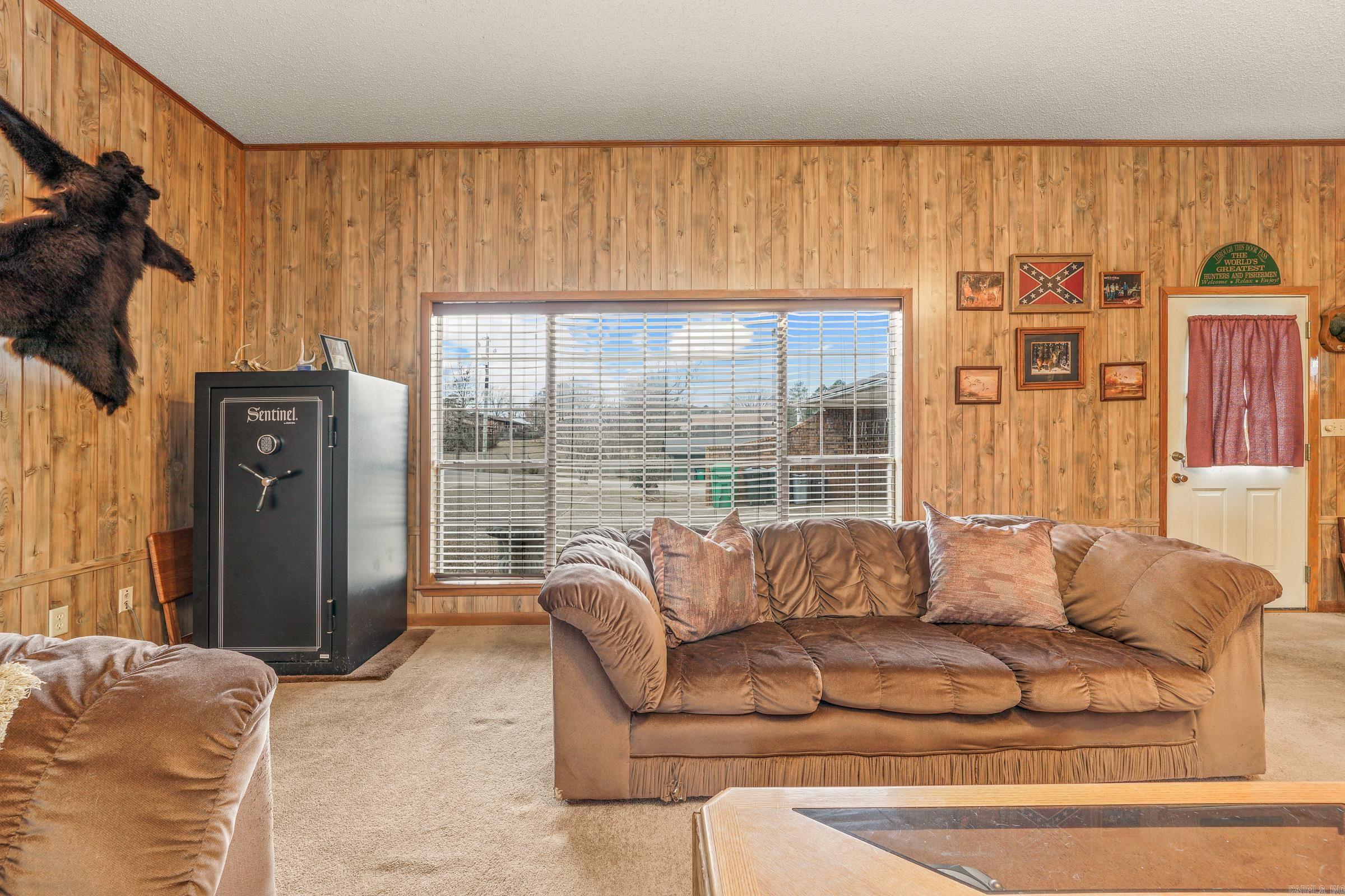 919 Park Street Nashville, AR 71852