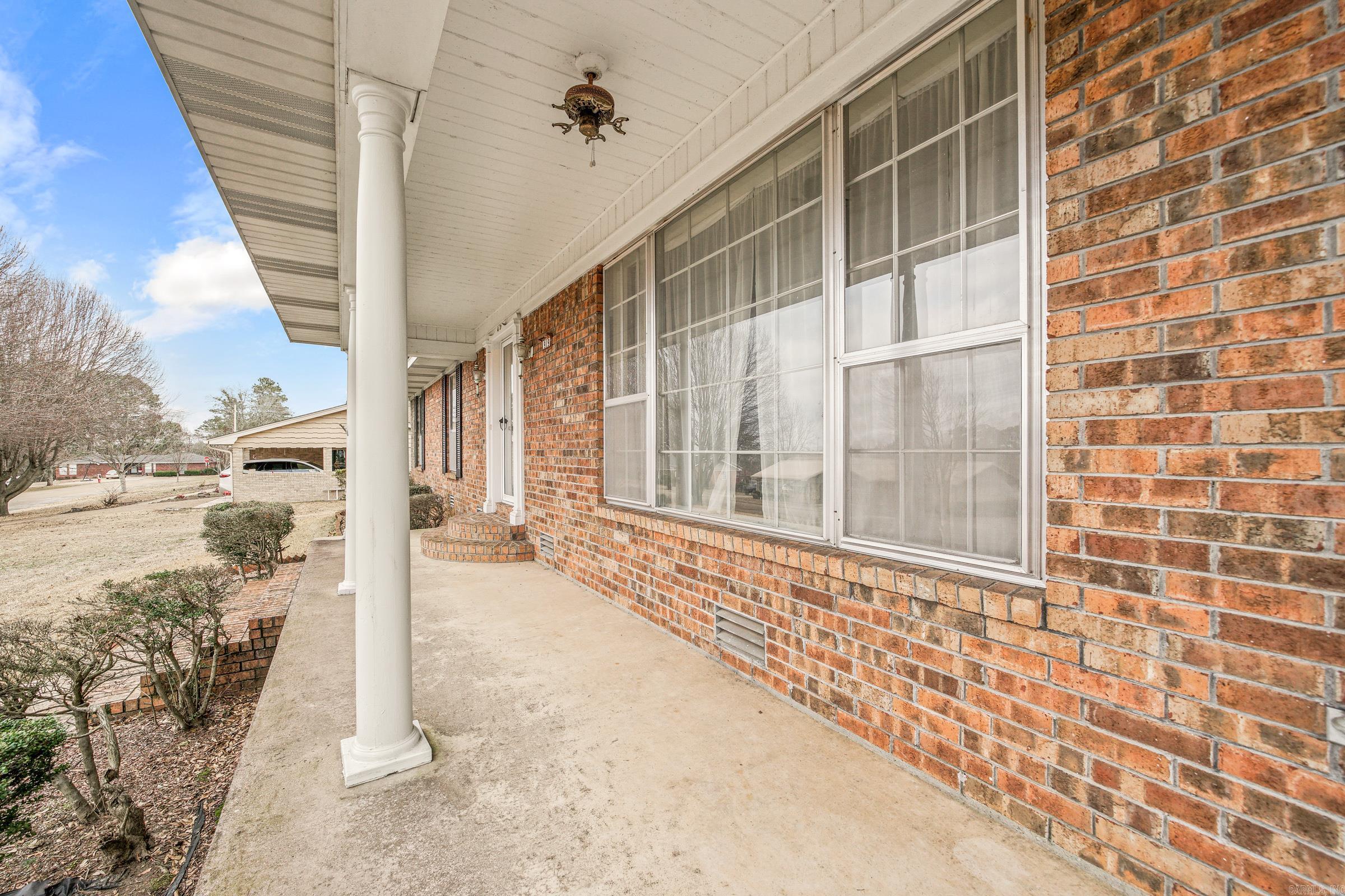 919 Park Street Nashville, AR 71852