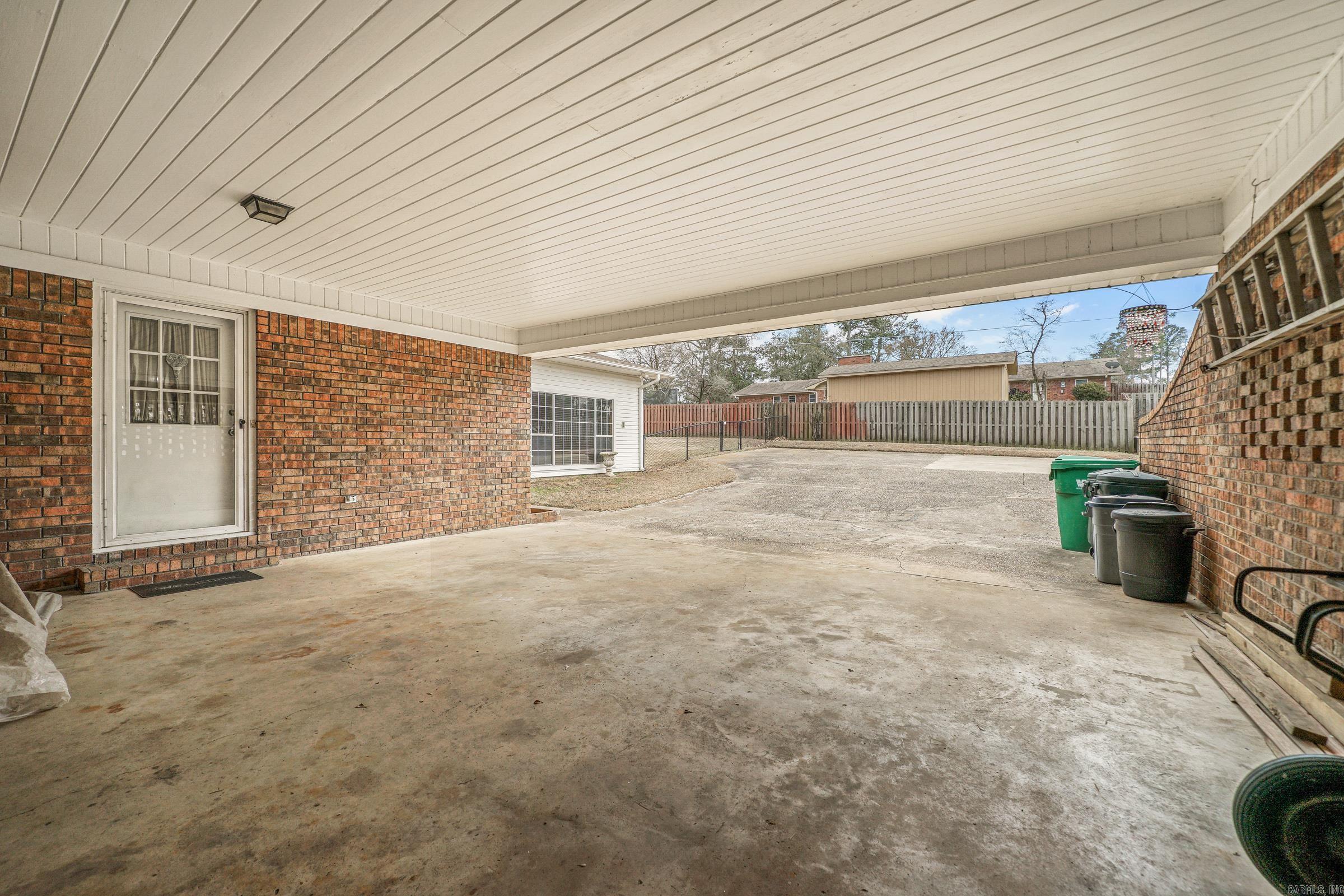 919 Park Street Nashville, AR 71852