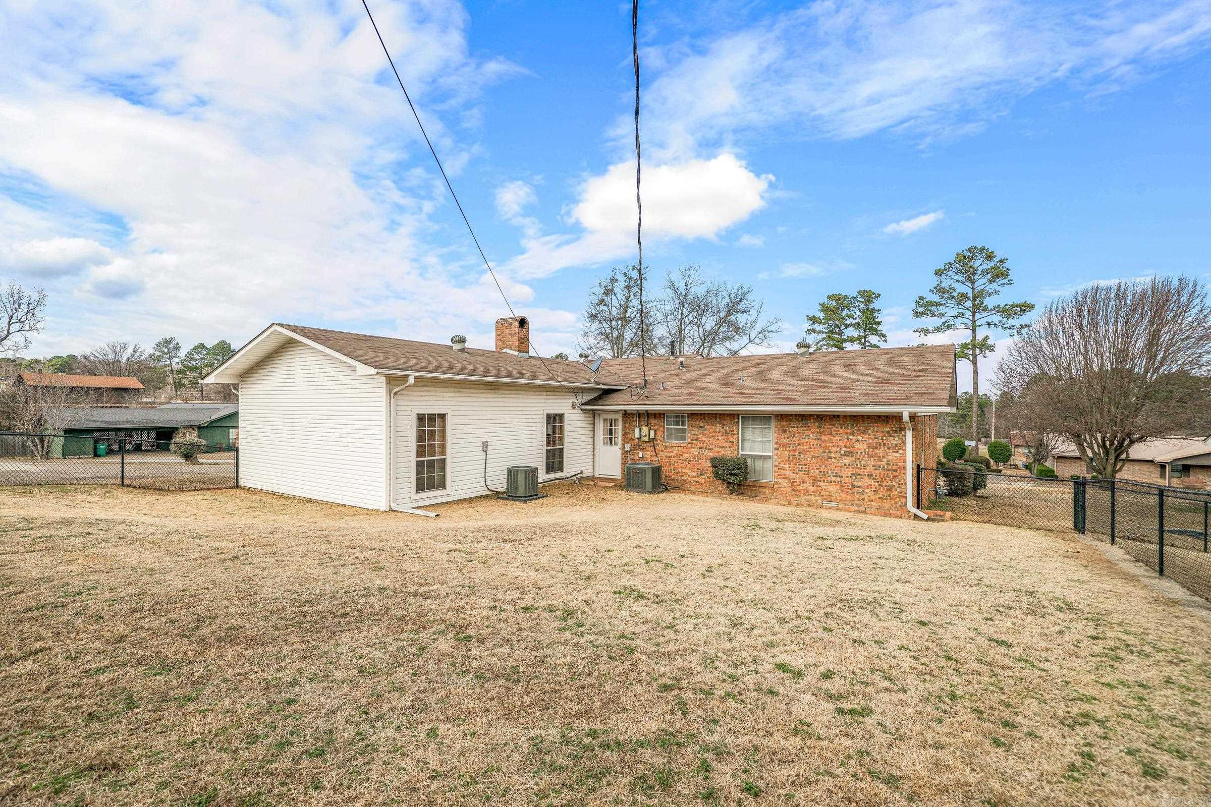 919 Park Street Nashville, AR 71852