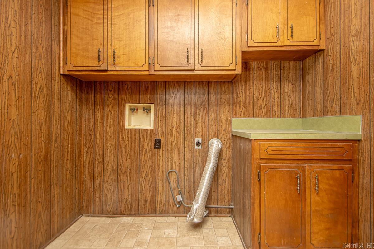 1540 Valley View  Malvern, AR