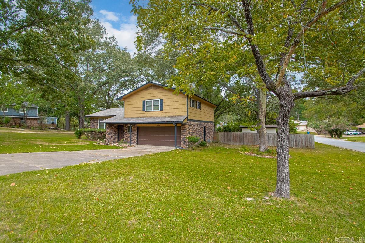 1540 Valley View  Malvern, AR