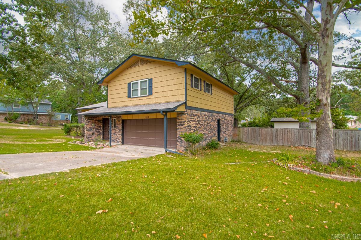 1540 Valley View  Malvern, AR