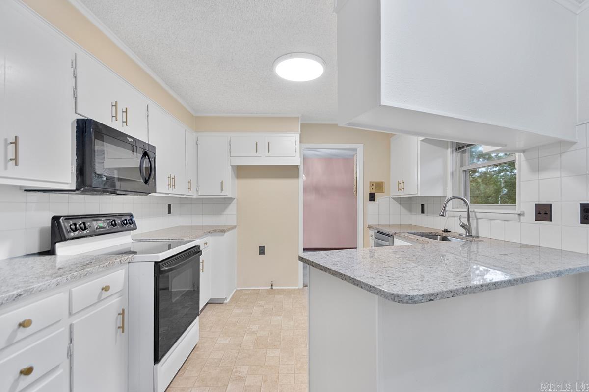 1540 Valley View  Malvern, AR