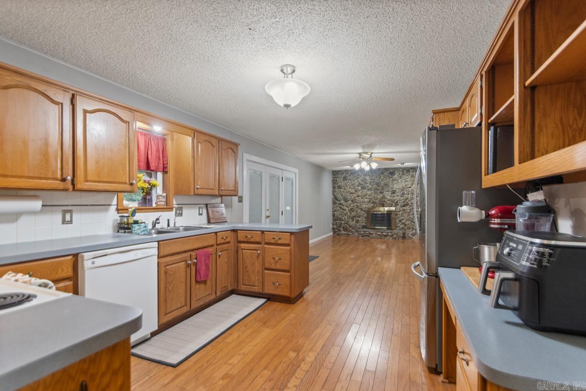 285 Pinewood  Malvern, AR