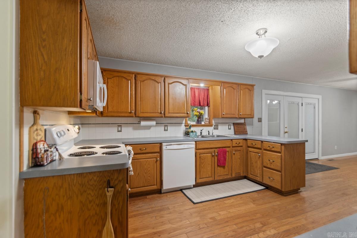 285 Pinewood  Malvern, AR