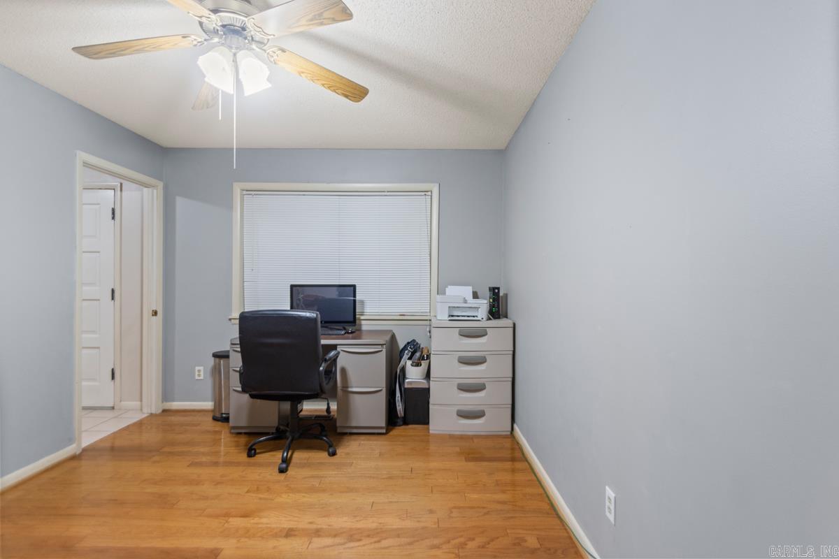 285 Pinewood  Malvern, AR