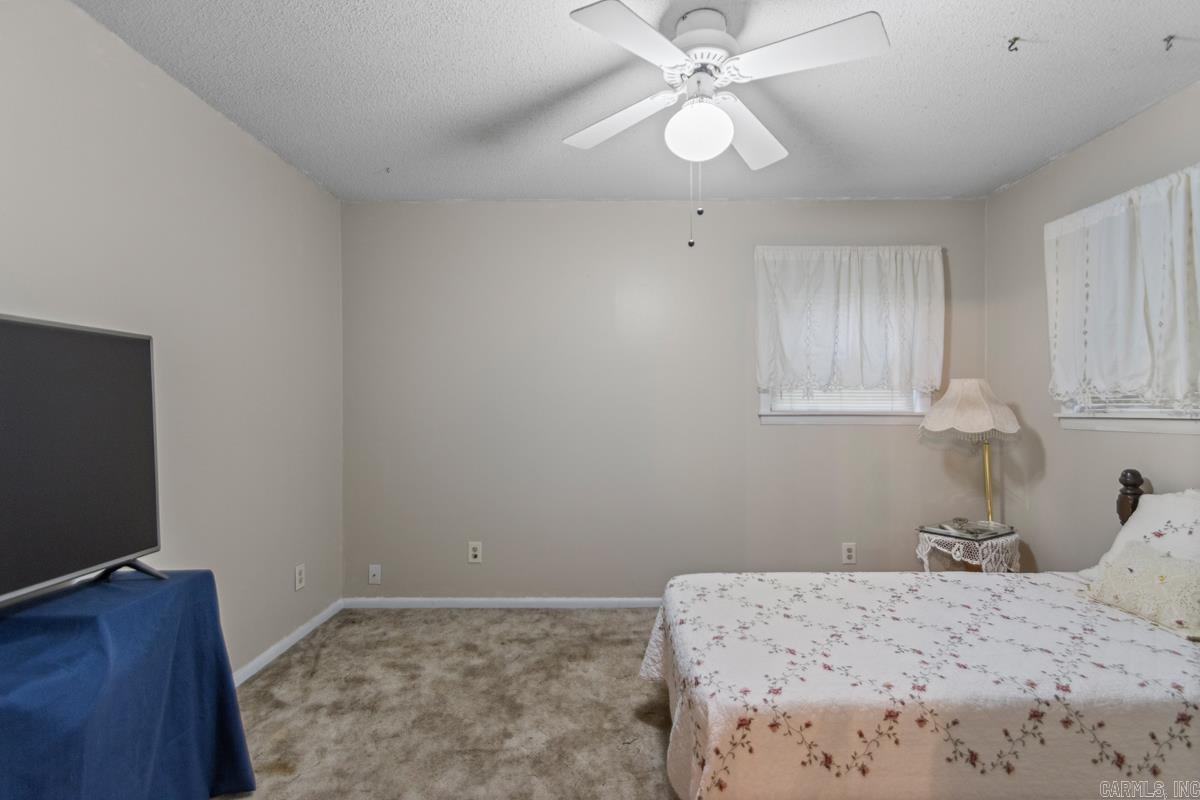 285 Pinewood  Malvern, AR