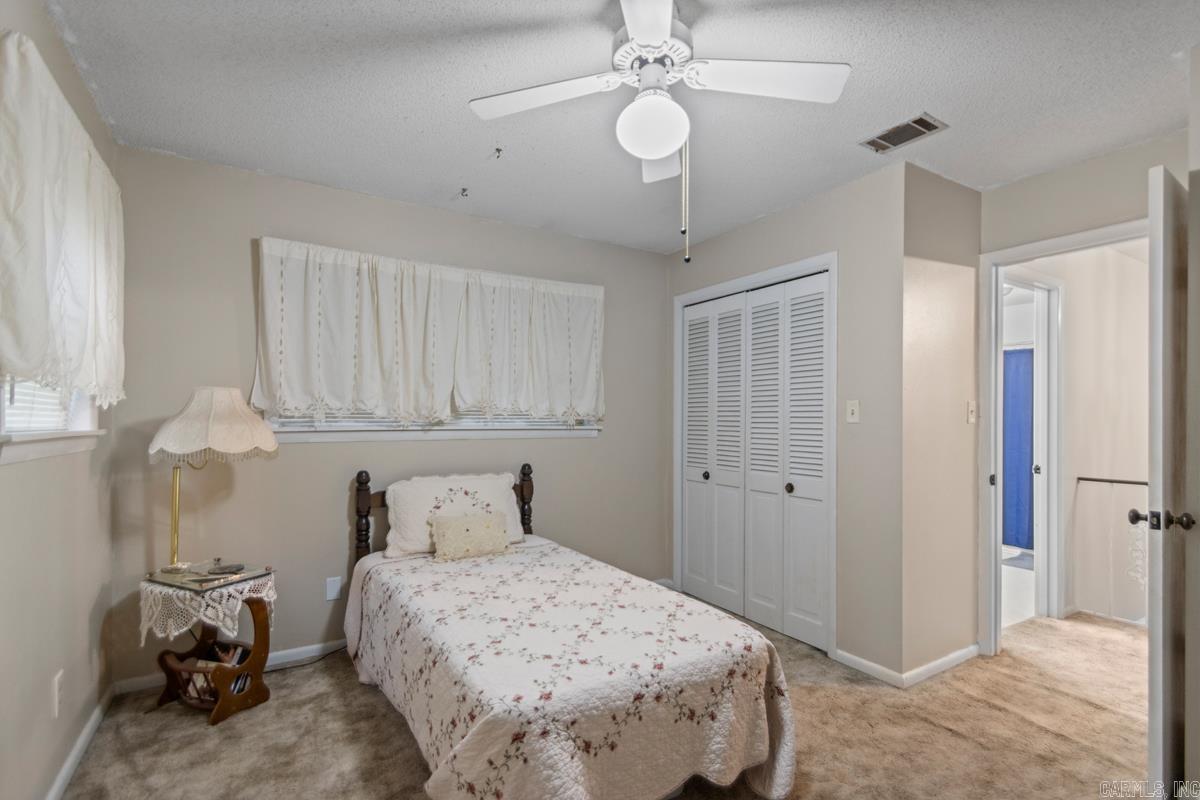 285 Pinewood  Malvern, AR