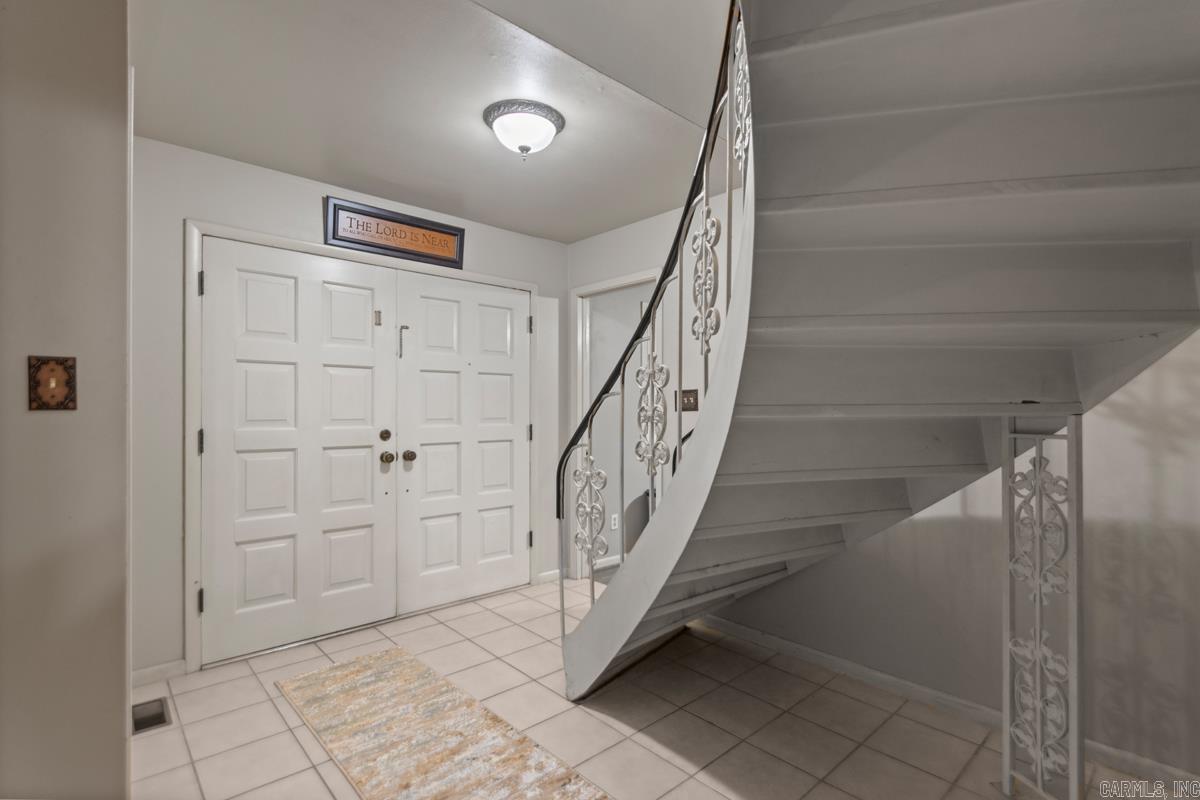 285 Pinewood  Malvern, AR