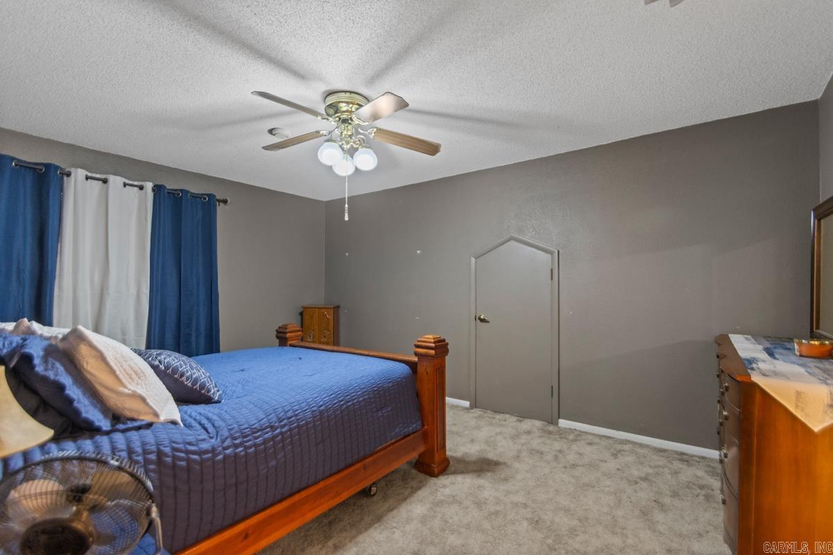 285 Pinewood  Malvern, AR